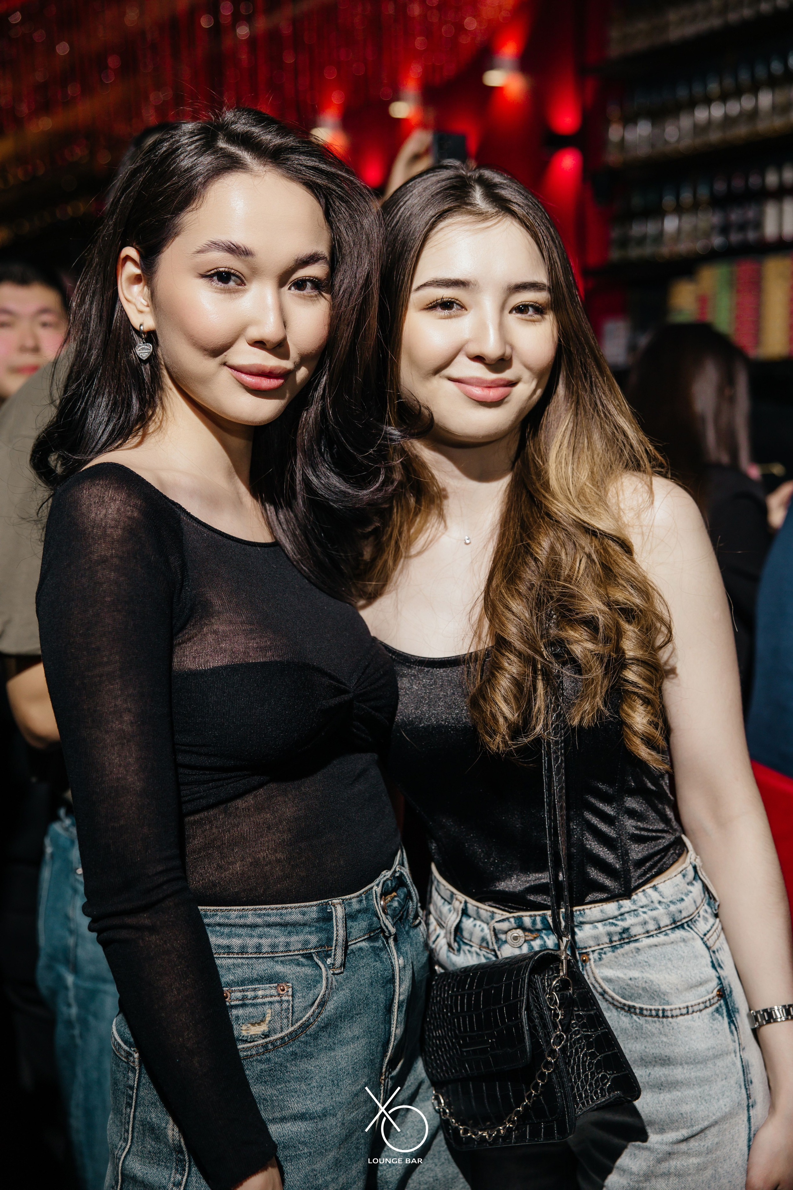 Bonapart. Lounge Bar X.O