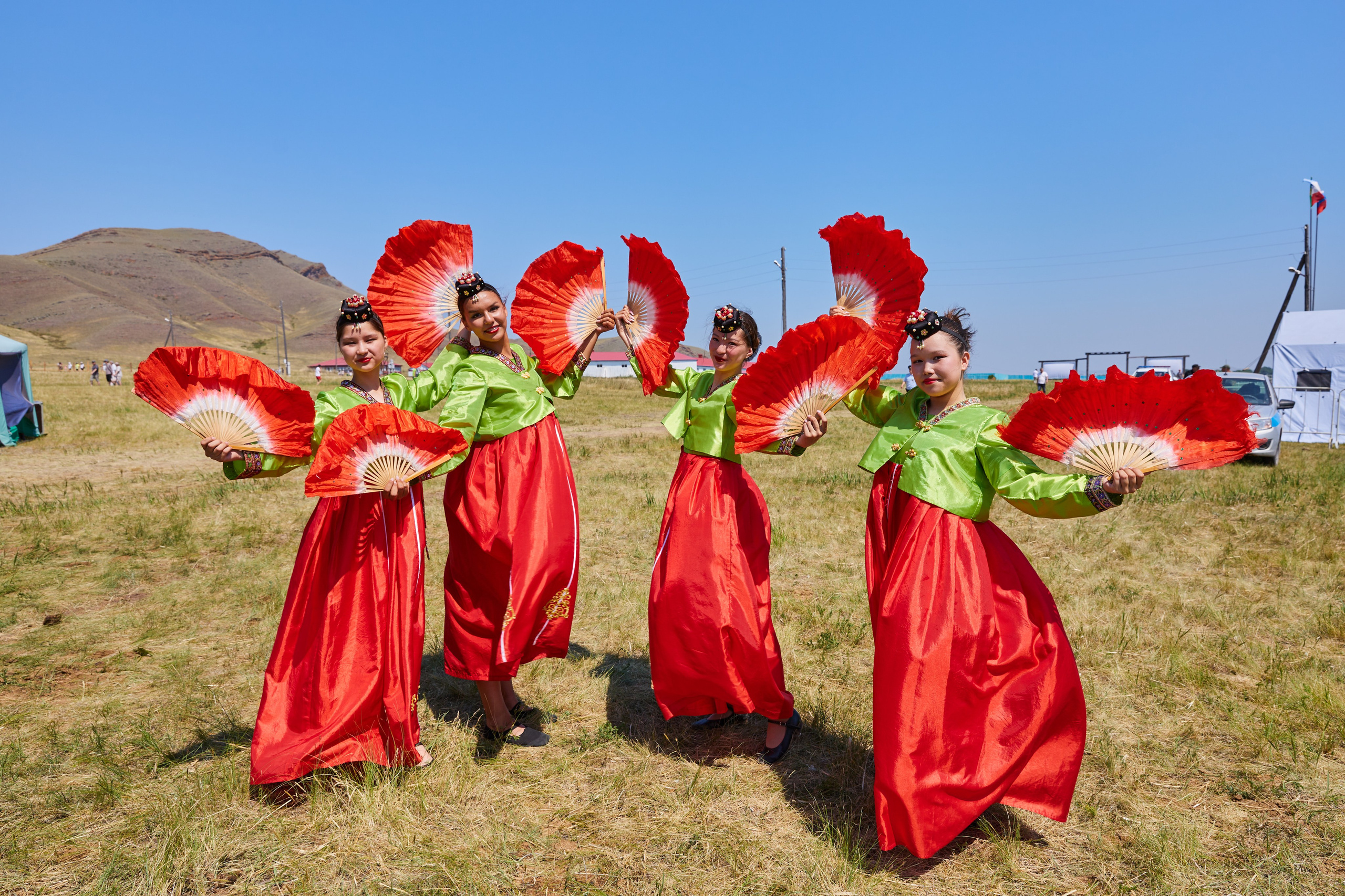 Тун Пайрам 2024. Контент-фотограф в Абакане Наталья Нагибина