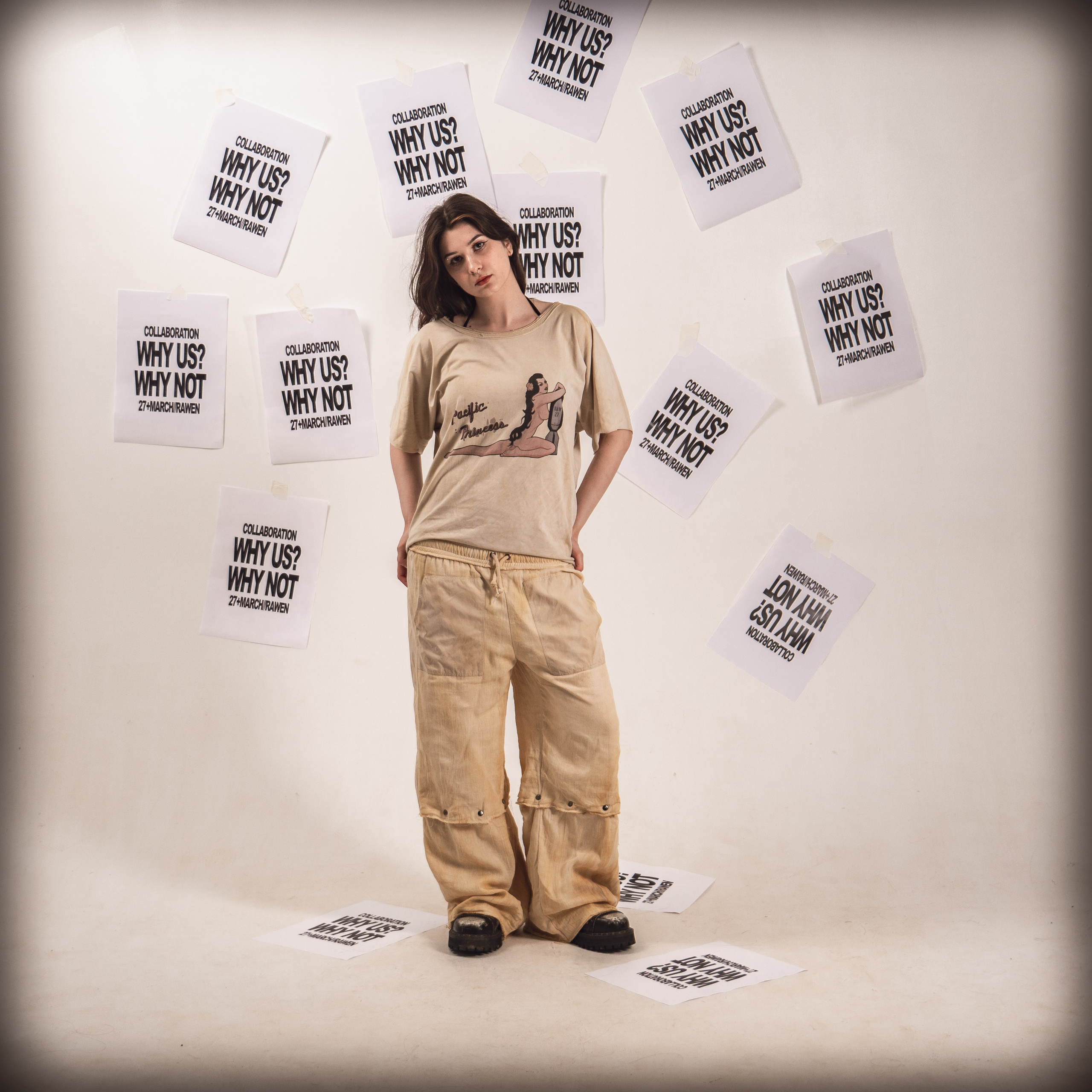 Brand. Фотограф Крутой Максим