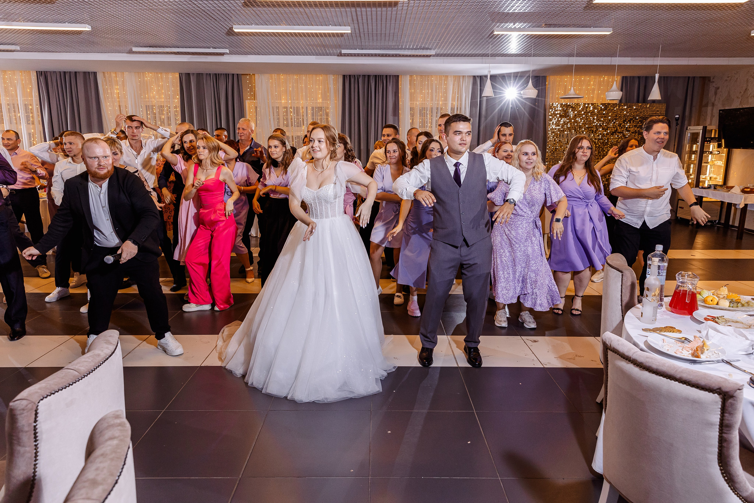 Любовь и Евгений. Свадебный и семейный фотограф в Челябинске Юлия Ишимова