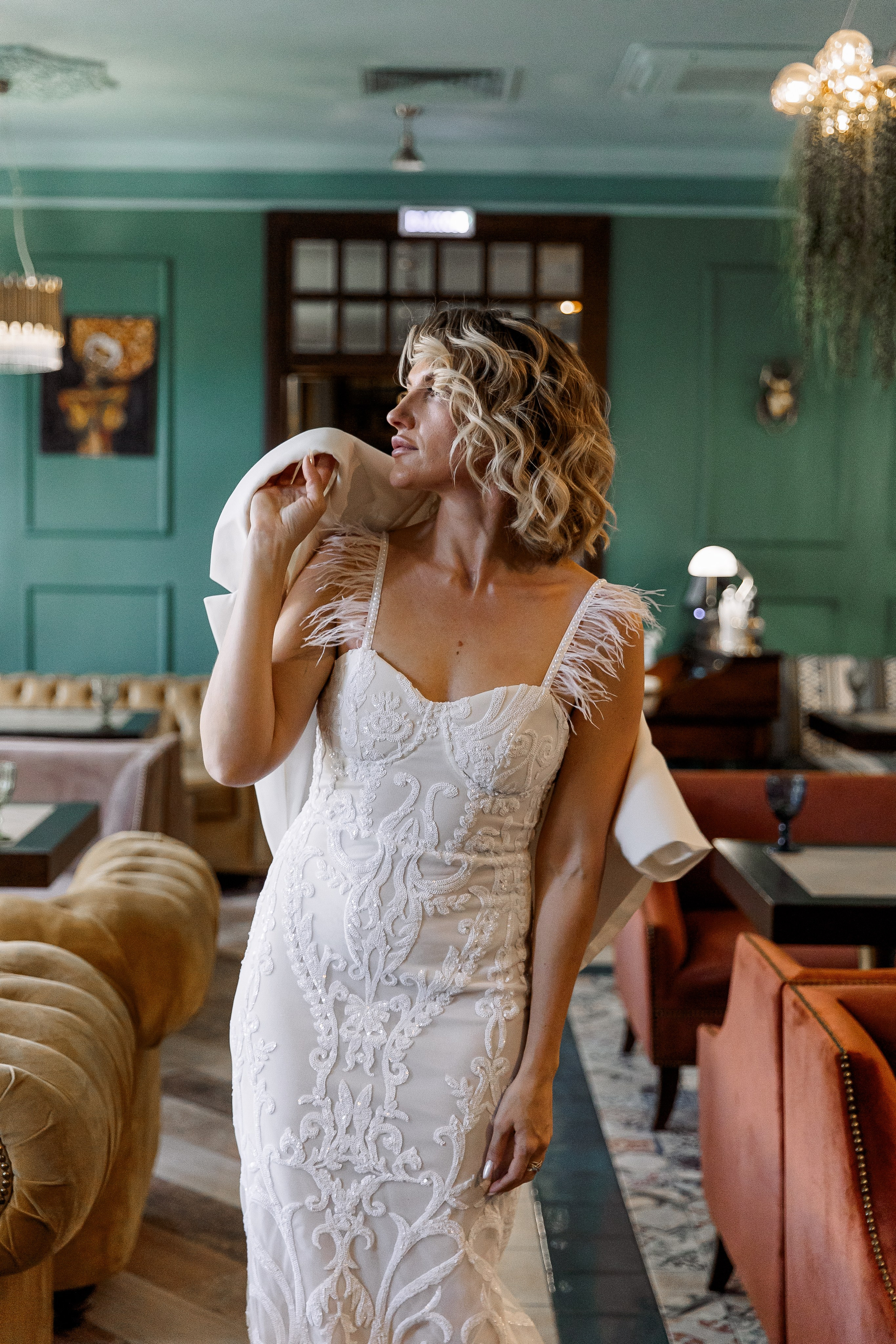 Виктор и Екатерина. Свадебный и семейный фотограф в Челябинске Юлия Ишимова