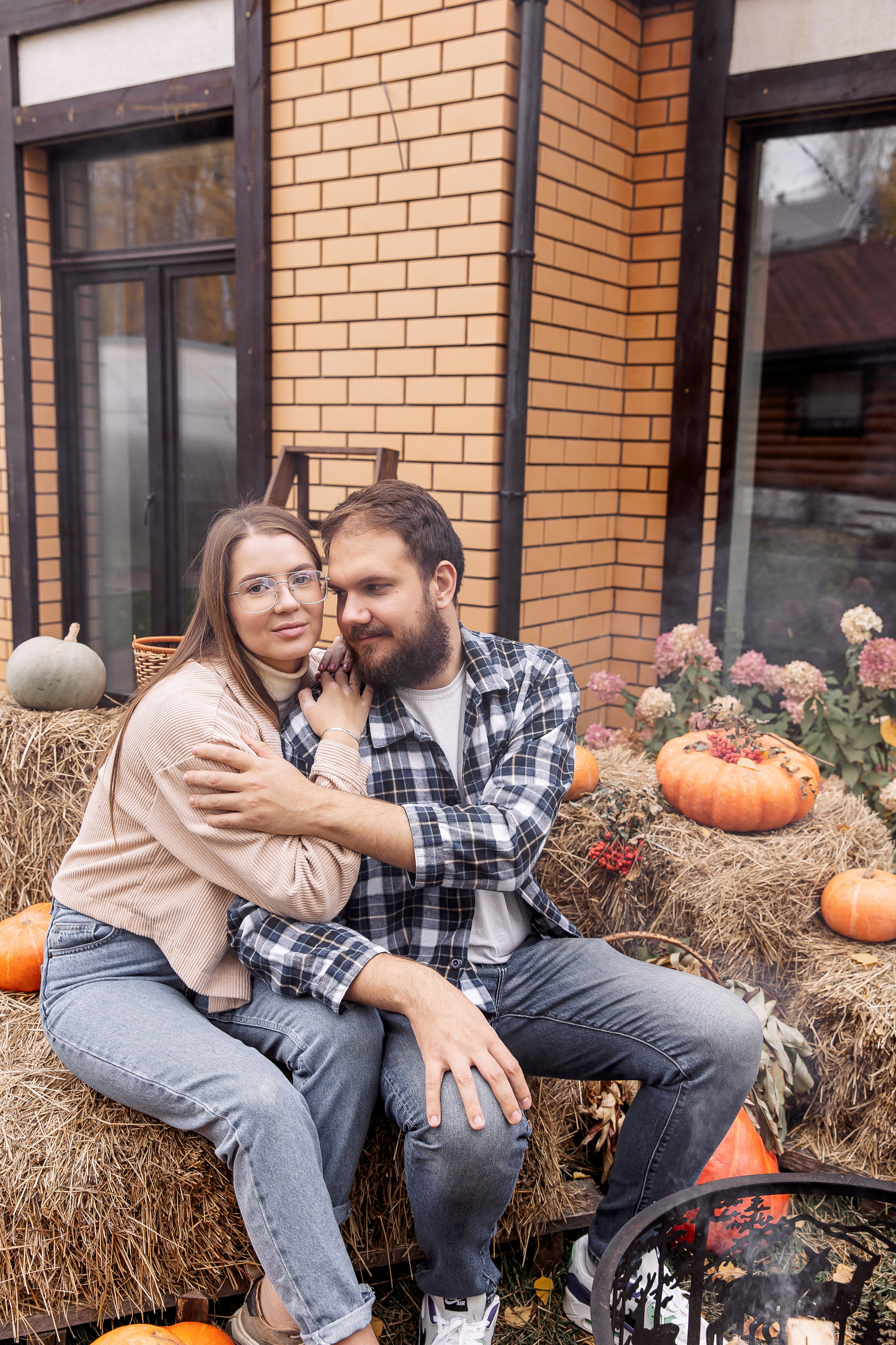 Вадислава и Нитита. Свадебный и семейный фотограф в Челябинске Юлия Ишимова