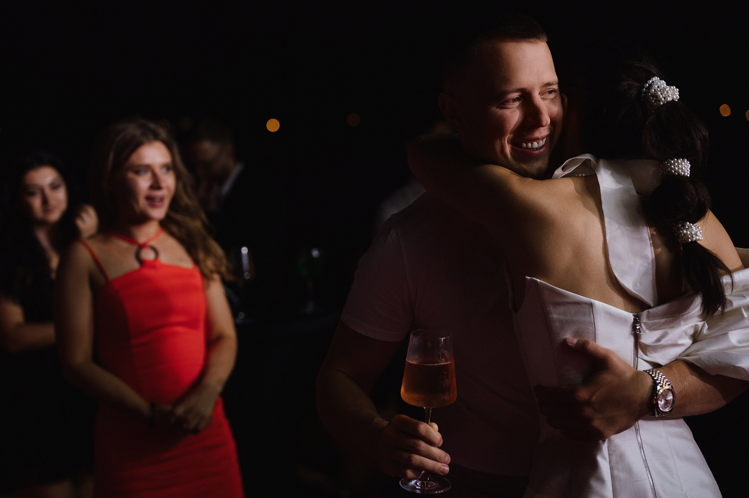 Max | Dasha. Свадебный фотограф Сергей Скрипник