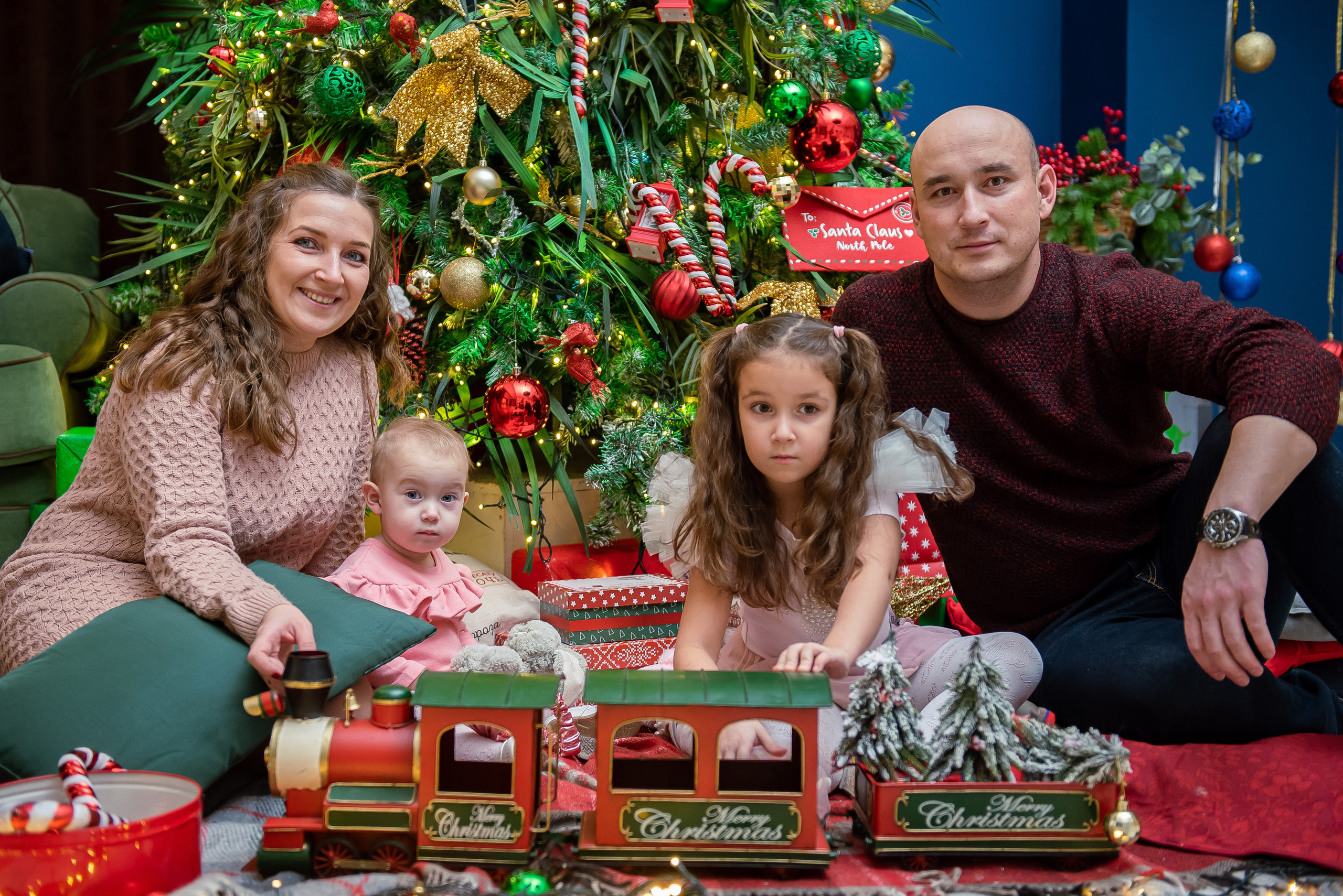 Студия. Свадебный и семейный фотограф в Жуковском и Москве Анастасия Петрова