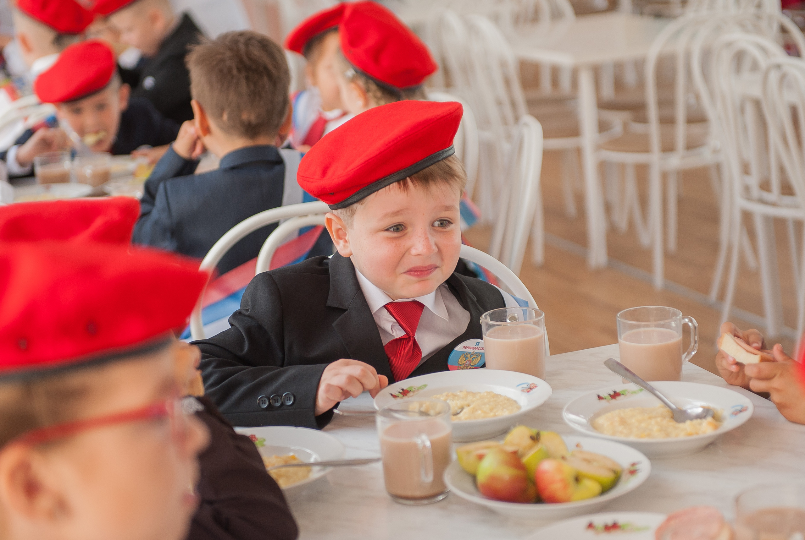 1 сентября. Свадебный и семейный фотограф в Жуковском и Москве Анастасия Петрова