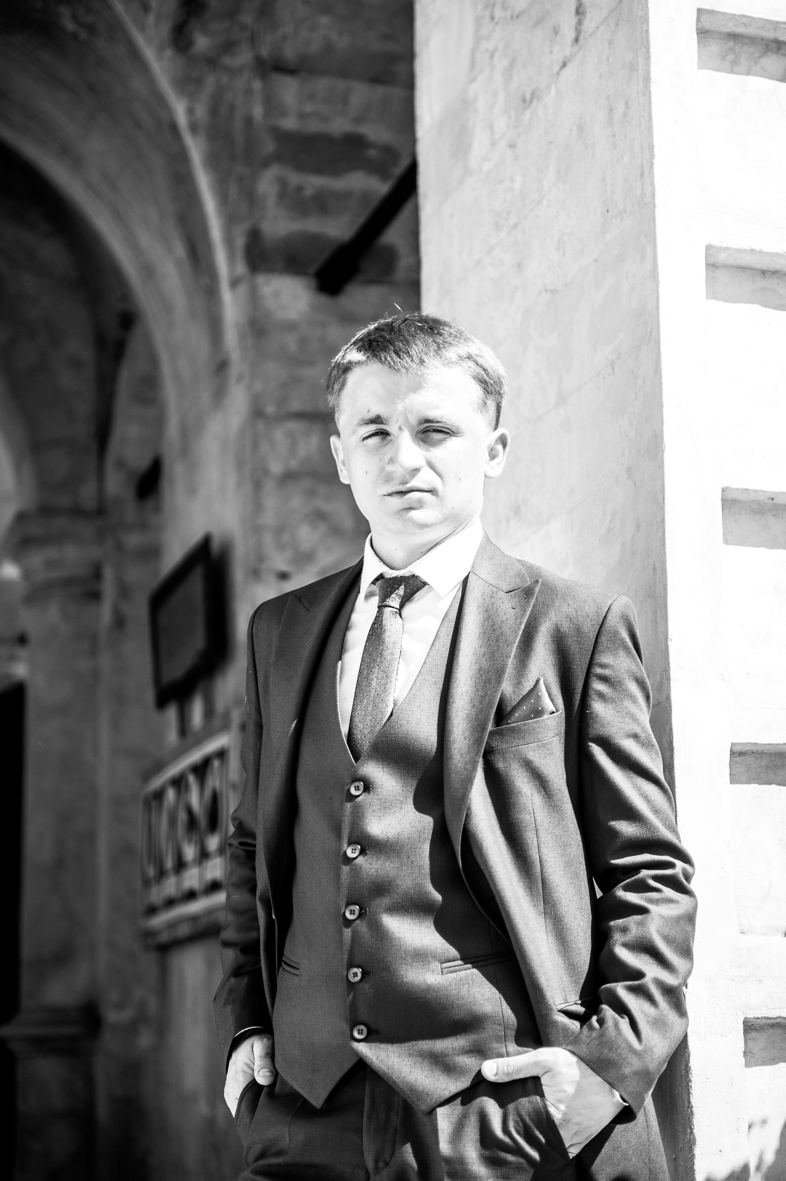 Свадебный и семейный фотограф в Жуковском и Москве Анастасия Петрова