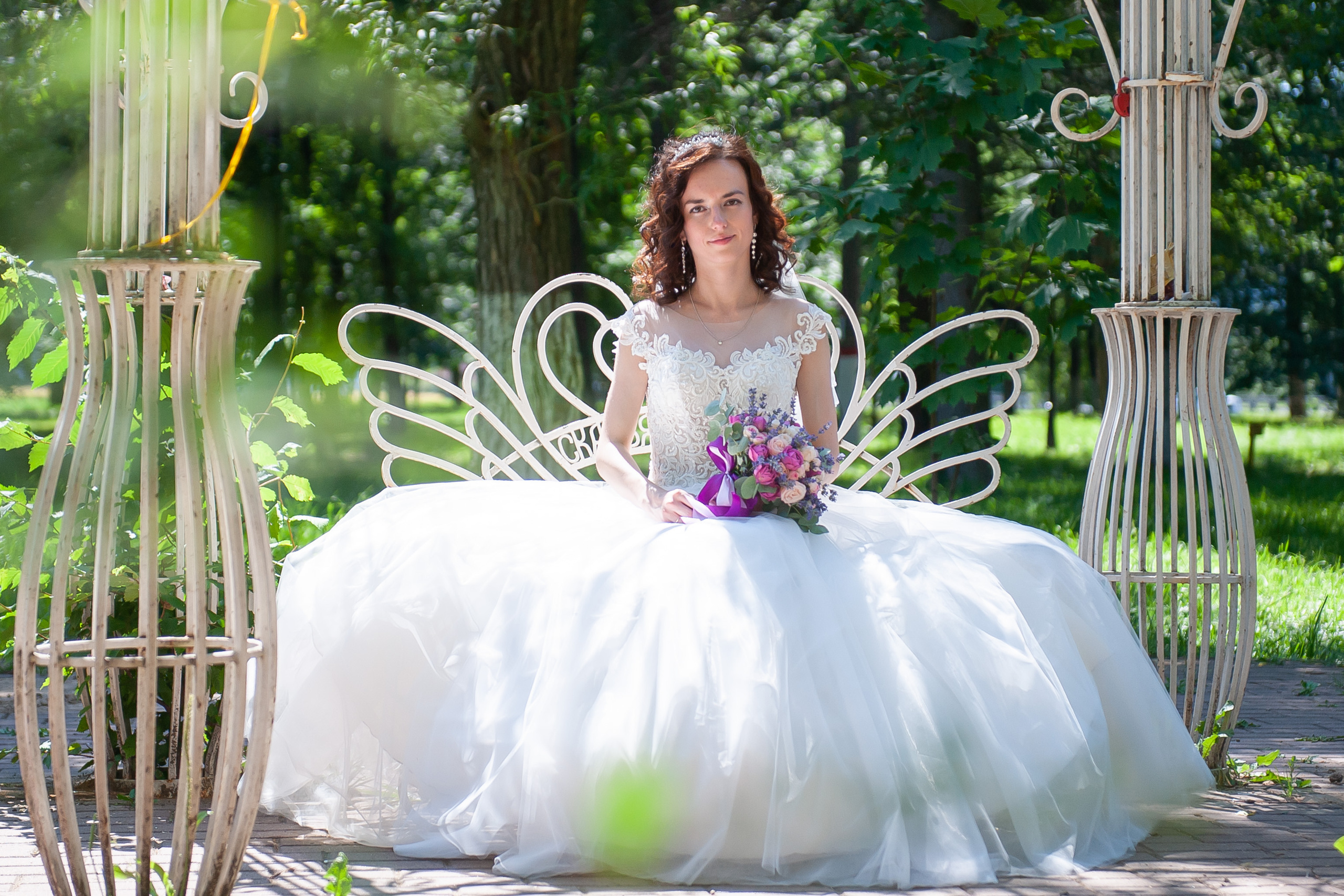 Свадебный и семейный фотограф в Жуковском и Москве Анастасия Петрова