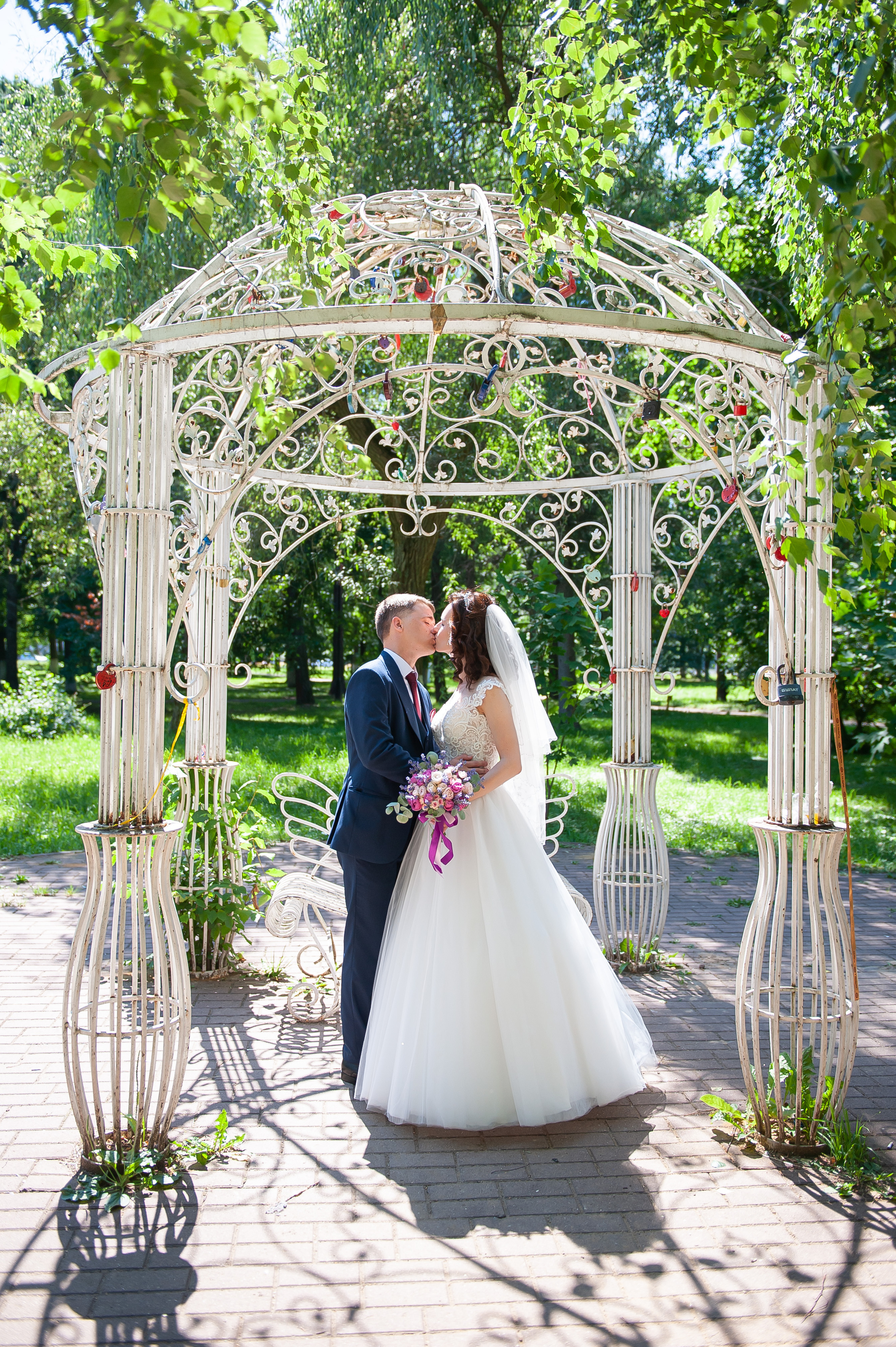Свадебный и семейный фотограф в Жуковском и Москве Анастасия Петрова