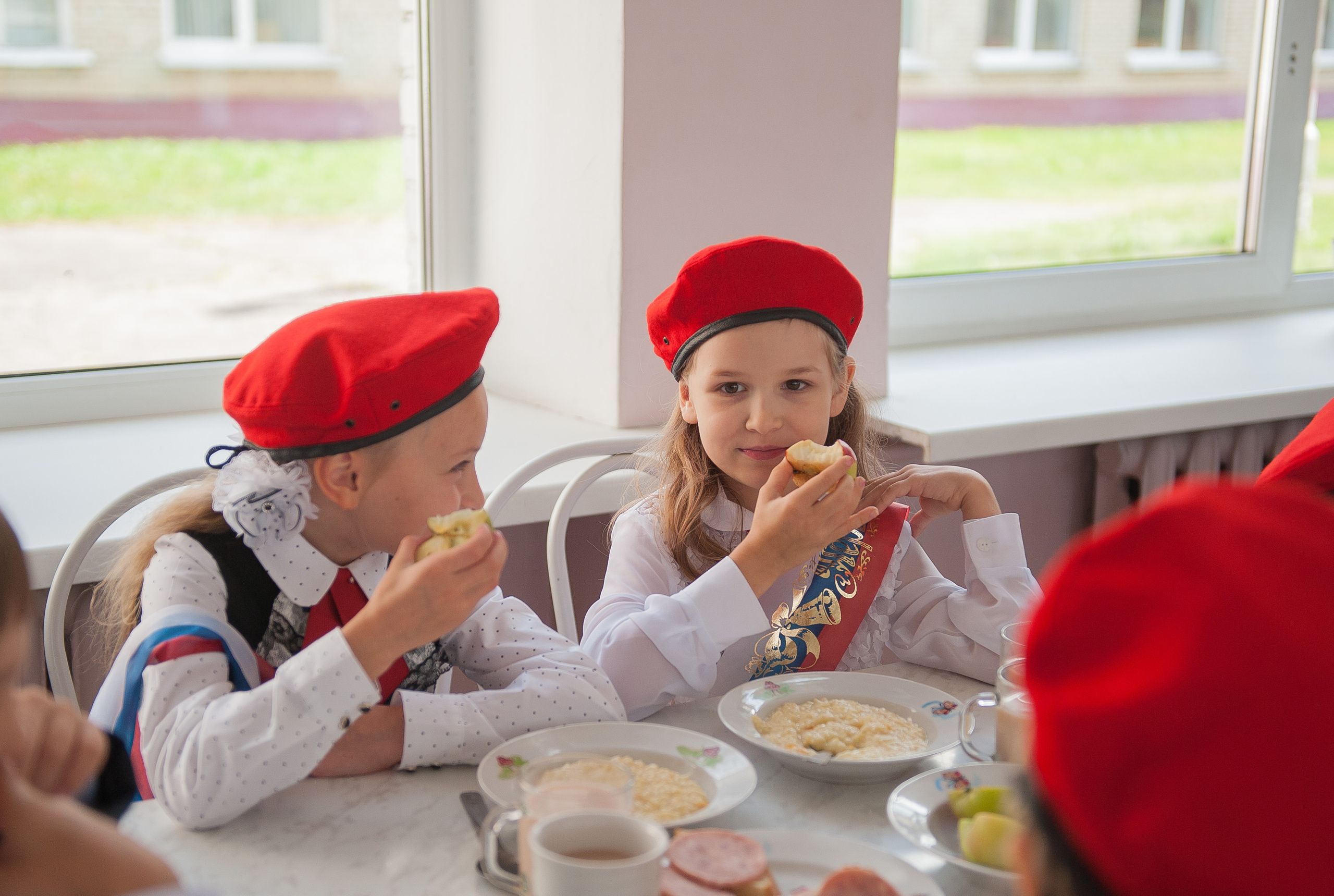 1 сентября. Свадебный и семейный фотограф в Жуковском и Москве Анастасия Петрова