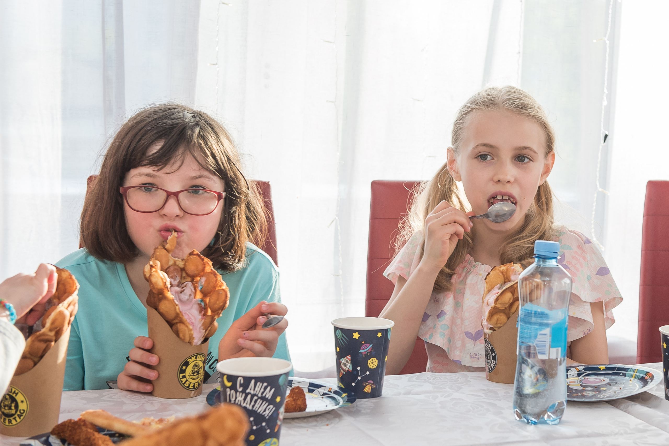 Детские Праздники и Выпускные. Свадебный и семейный фотограф в Жуковском и Москве Анастасия Петрова
