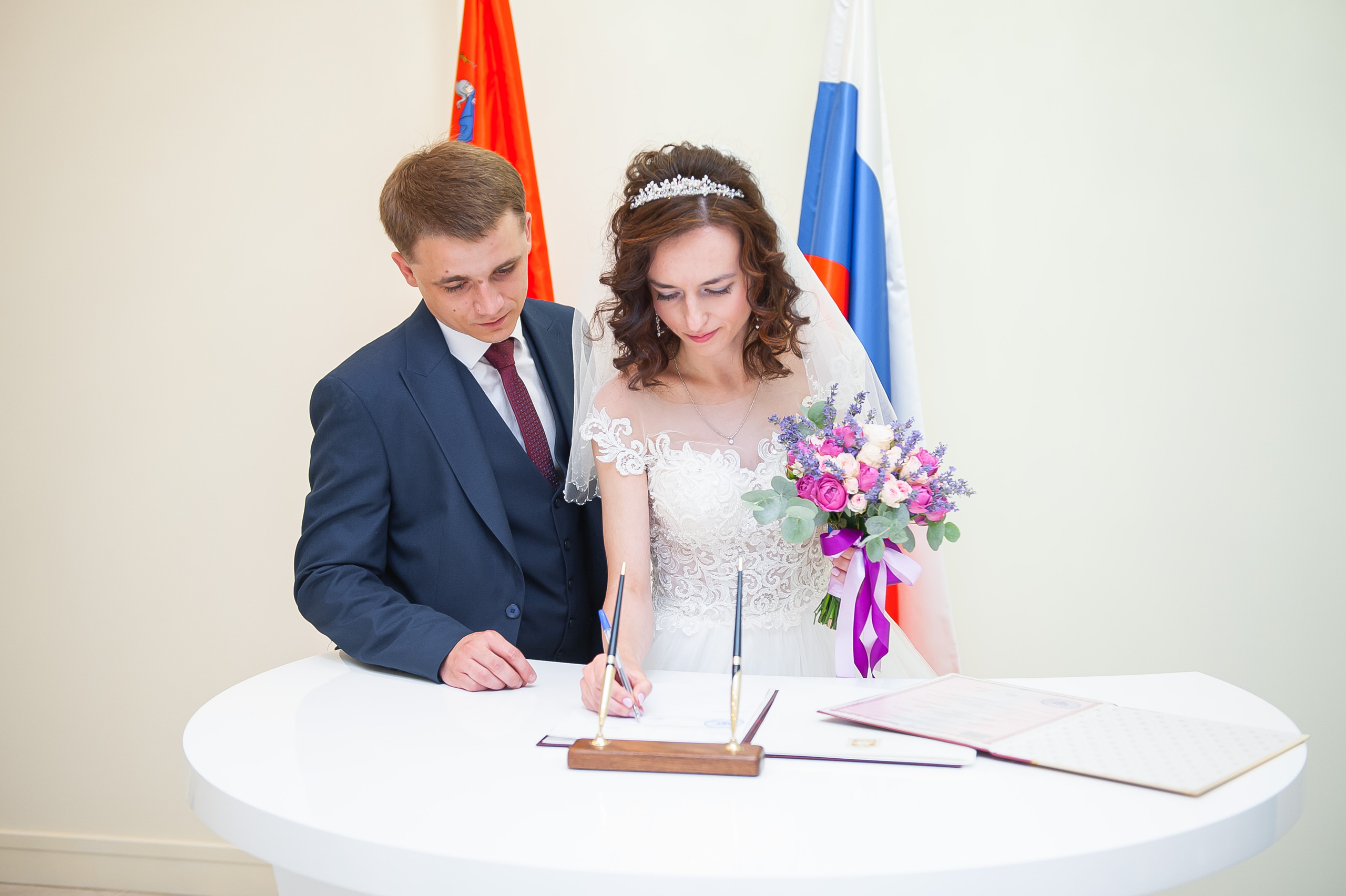 Свадебный и семейный фотограф в Жуковском и Москве Анастасия Петрова