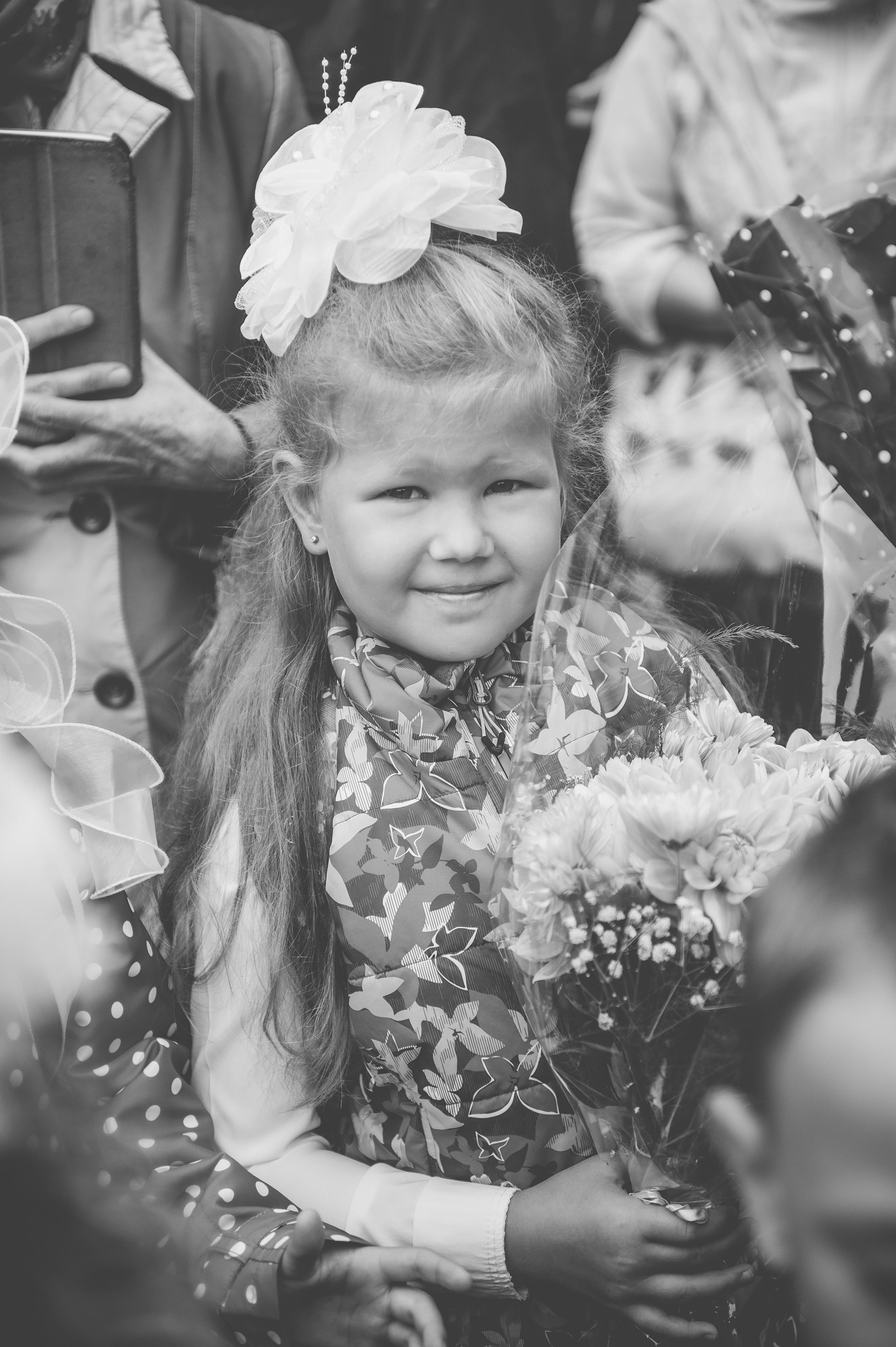 1 сентября. Свадебный и семейный фотограф в Жуковском и Москве Анастасия Петрова