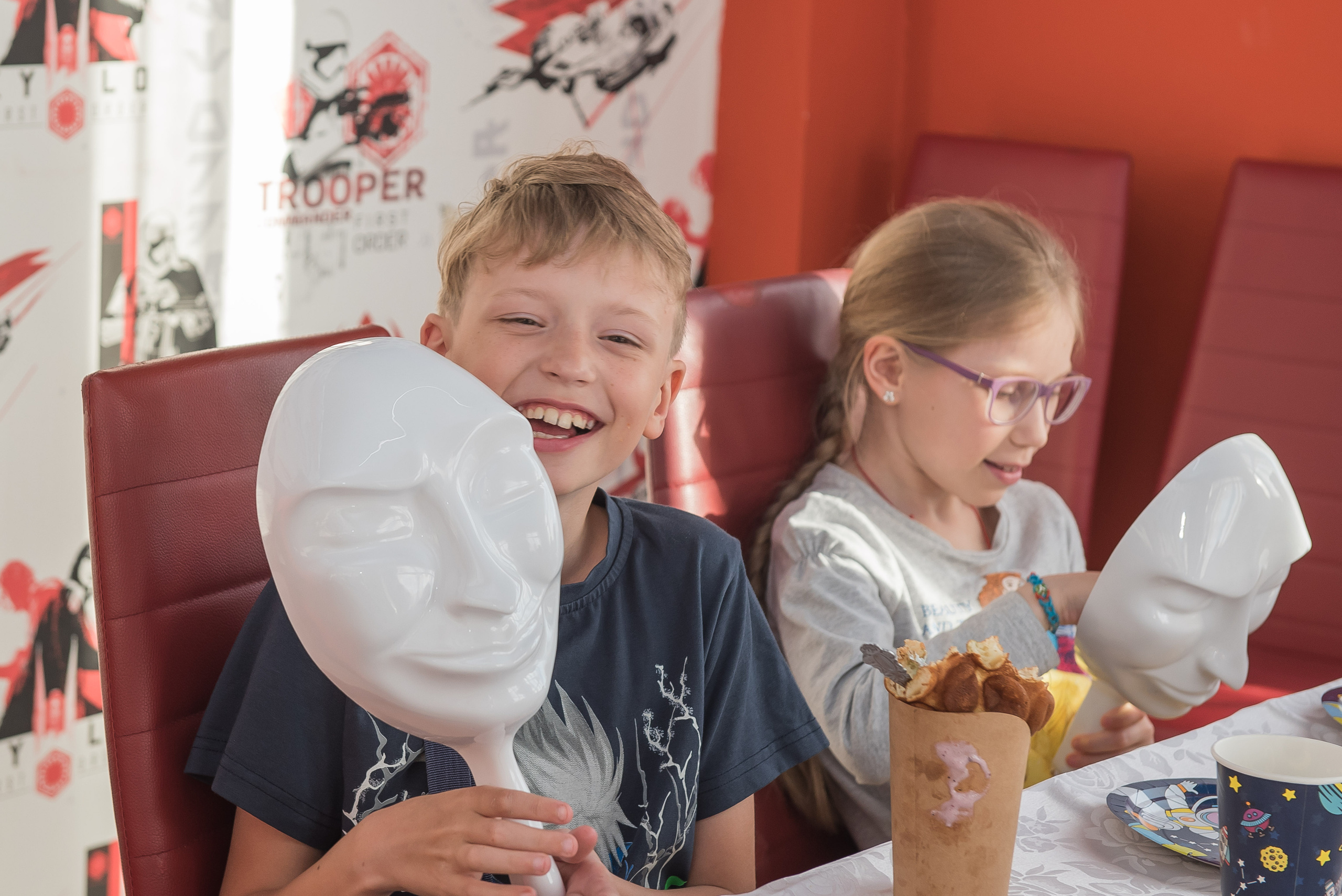 Детские Праздники и Выпускные. Свадебный и семейный фотограф в Жуковском и Москве Анастасия Петрова