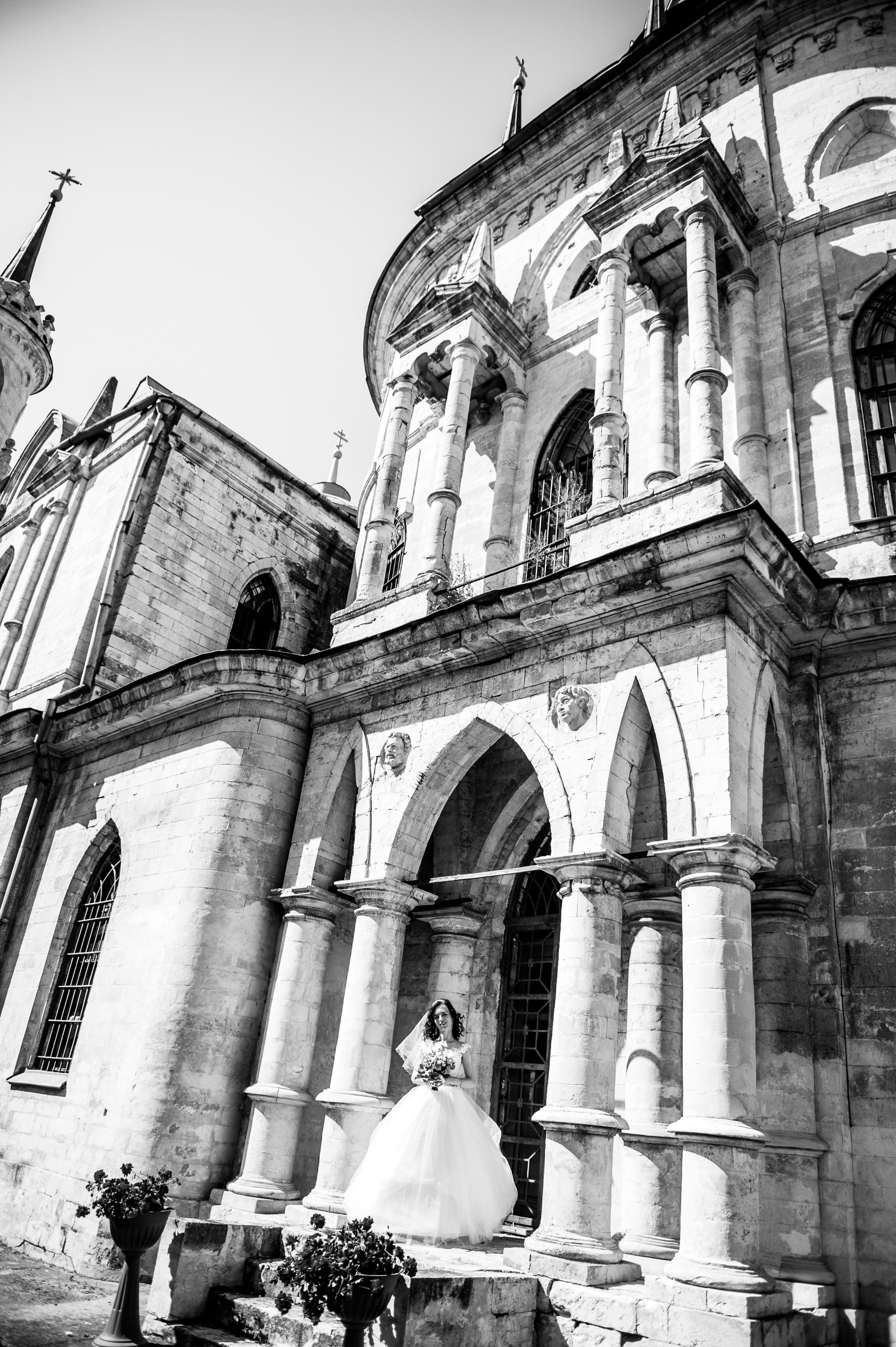 Свадебный и семейный фотограф в Жуковском и Москве Анастасия Петрова