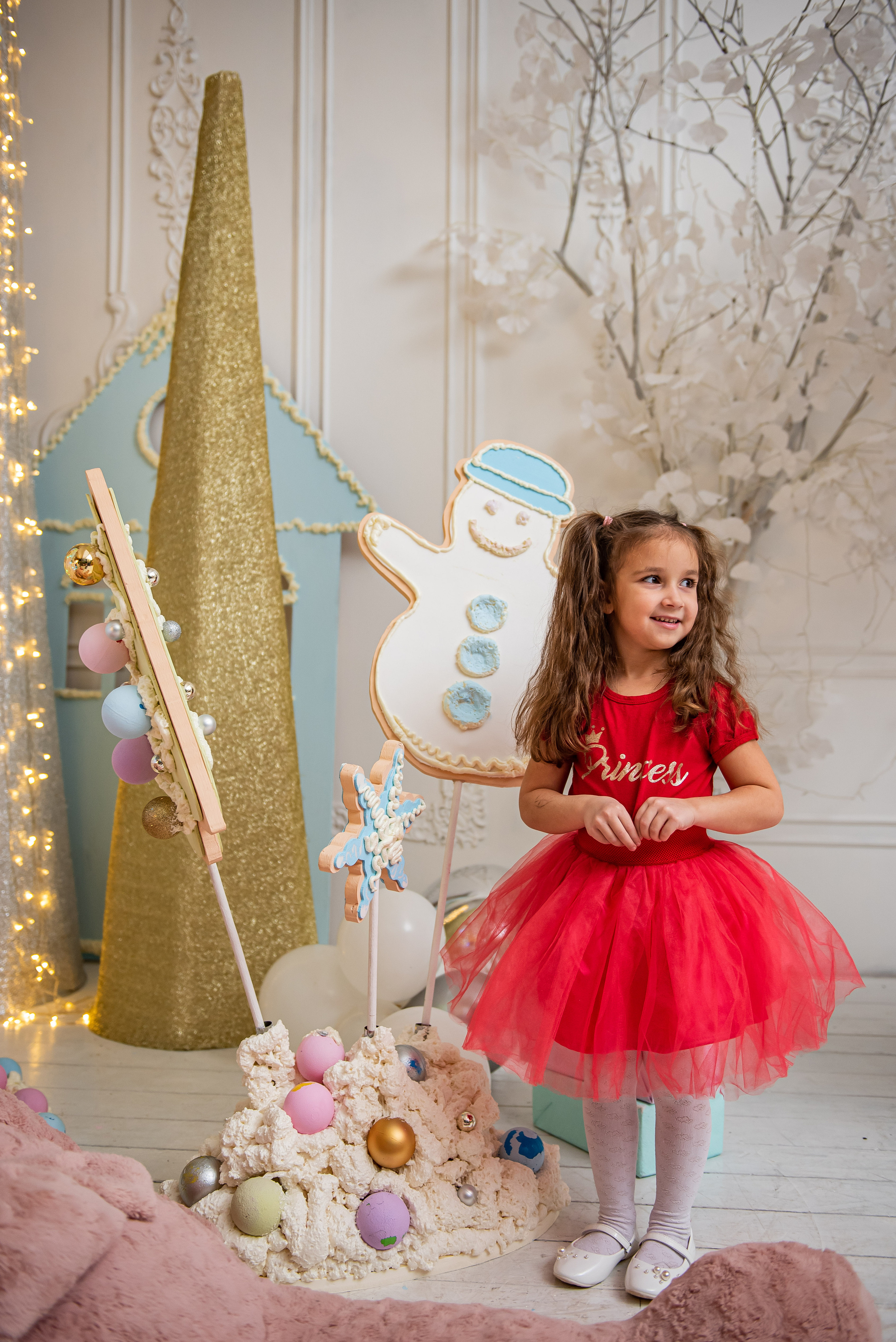 Студия. Свадебный и семейный фотограф в Жуковском и Москве Анастасия Петрова