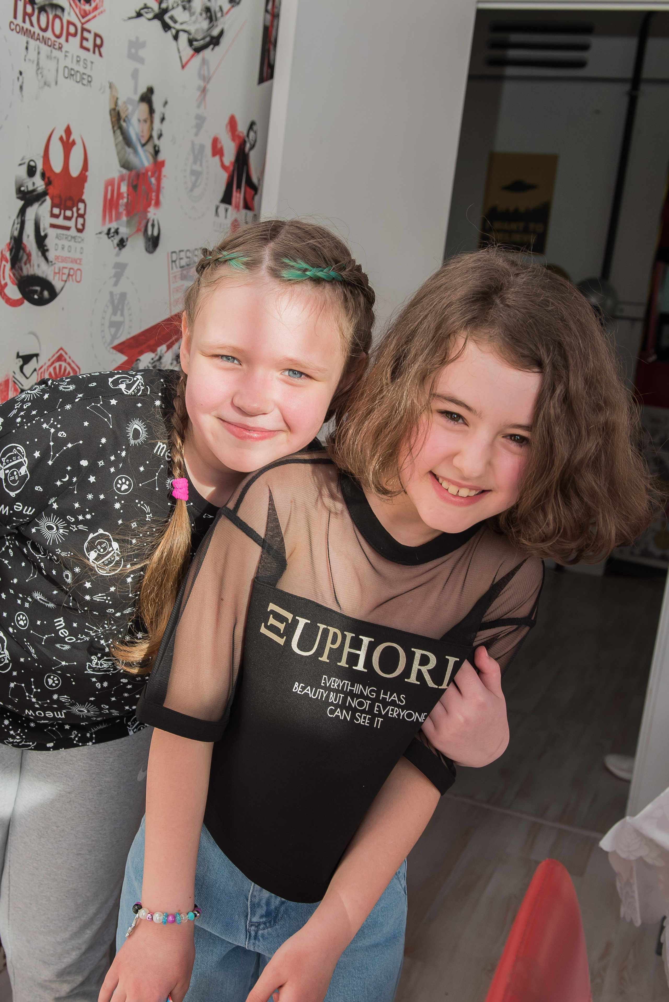 Детские Праздники и Выпускные. Свадебный и семейный фотограф в Жуковском и Москве Анастасия Петрова