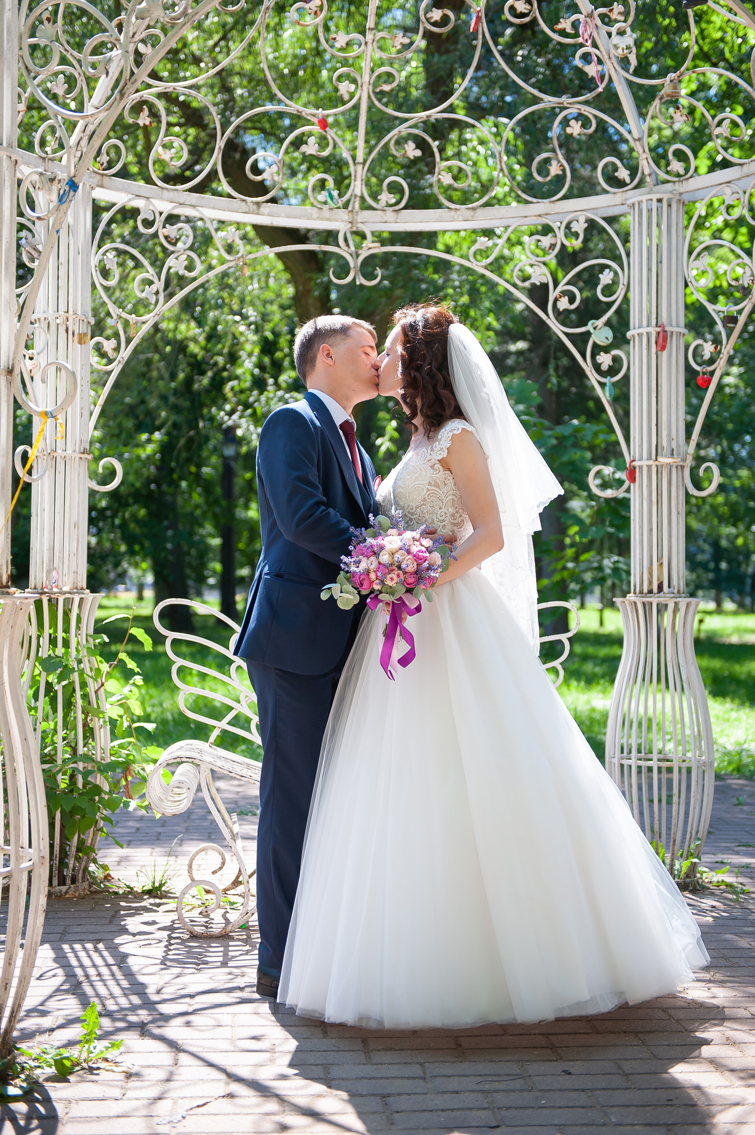 Свадебный и семейный фотограф в Жуковском и Москве Анастасия Петрова