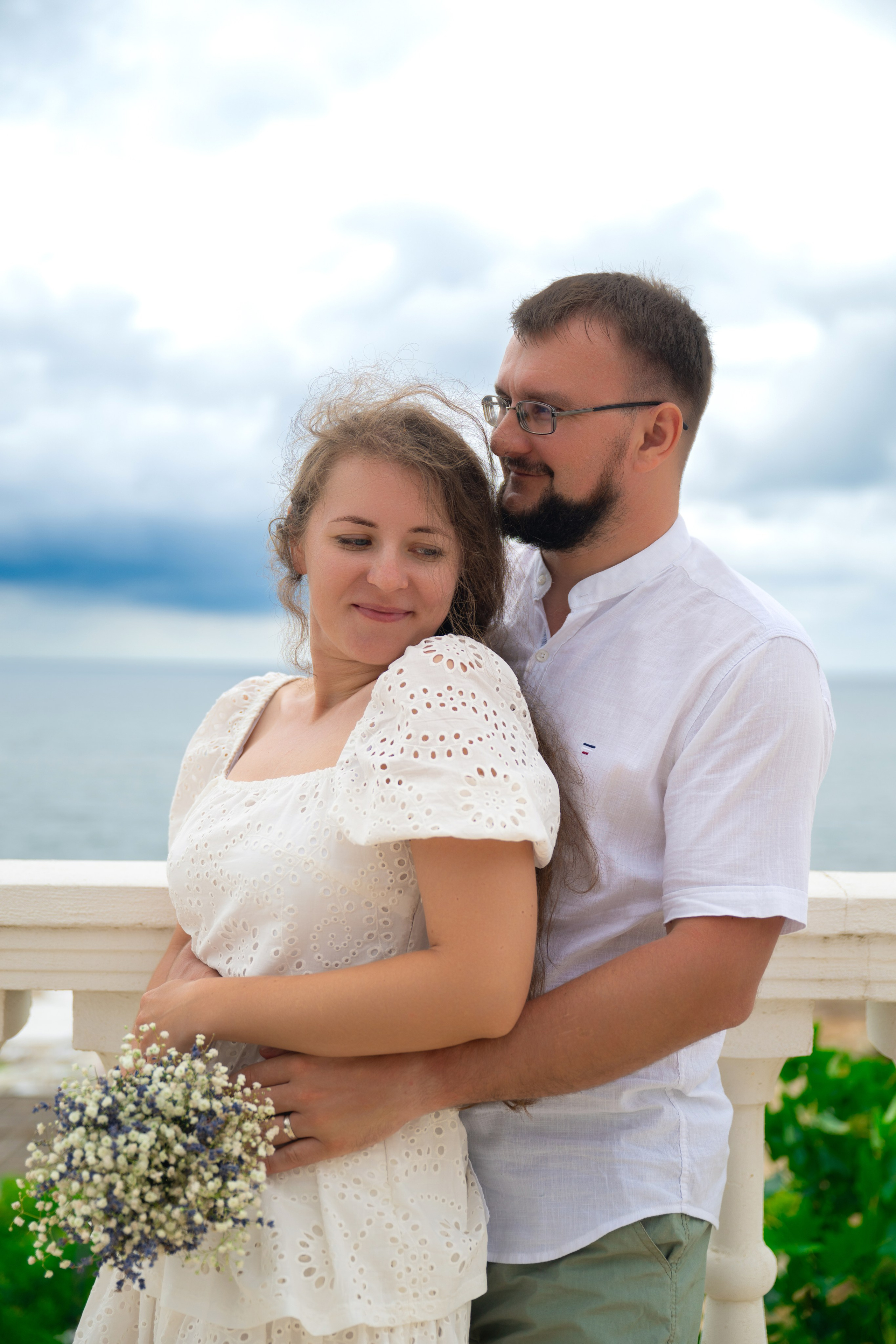 Свадебные фотосессии. Роспись в ЗАГСе. Выездная регистрация. Студийный и свадебный фотограф и видеограф в Севастополе — Юлия Макаренко