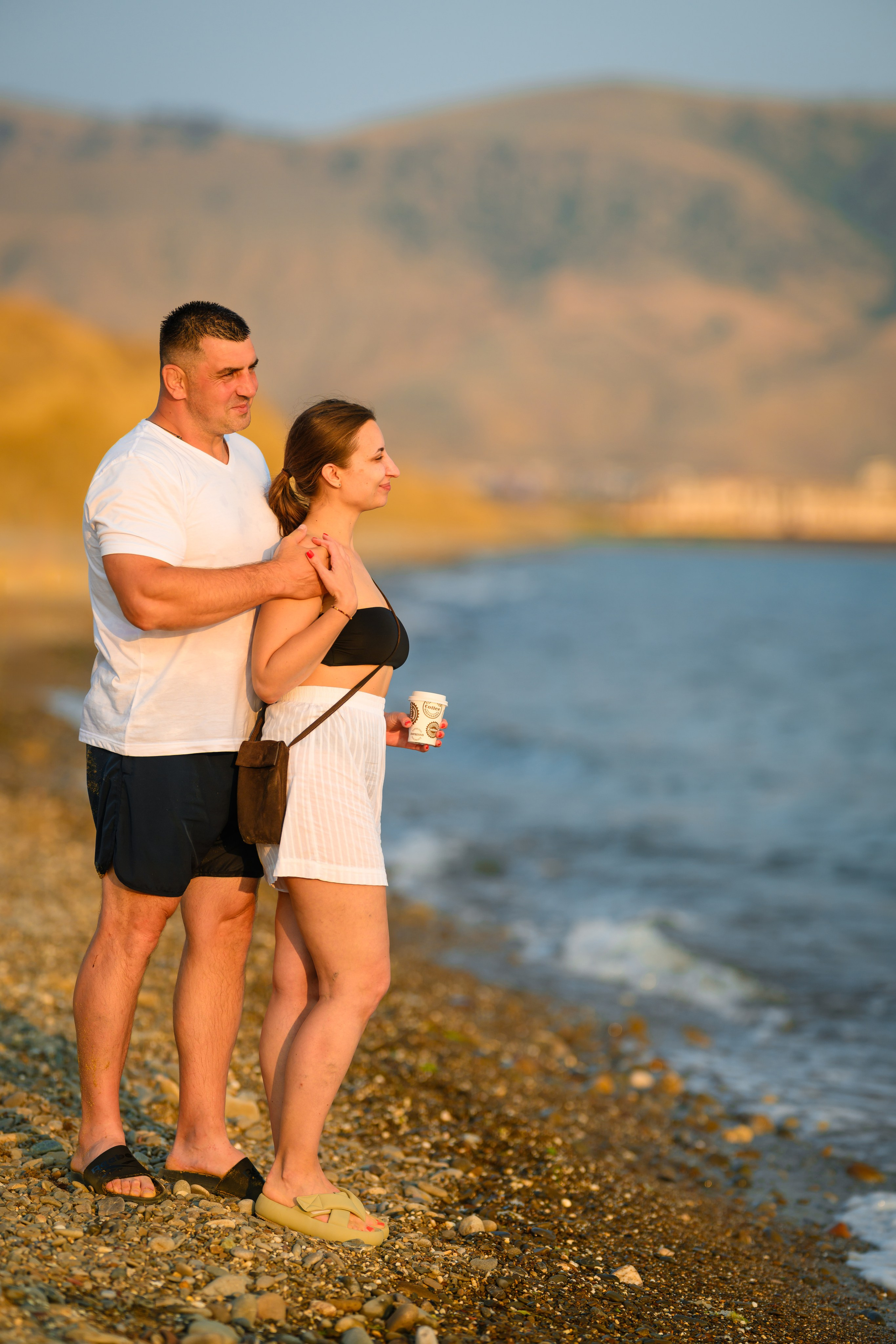 Love Story. Студийный и свадебный фотограф и видеограф в Севастополе — Юлия Макаренко