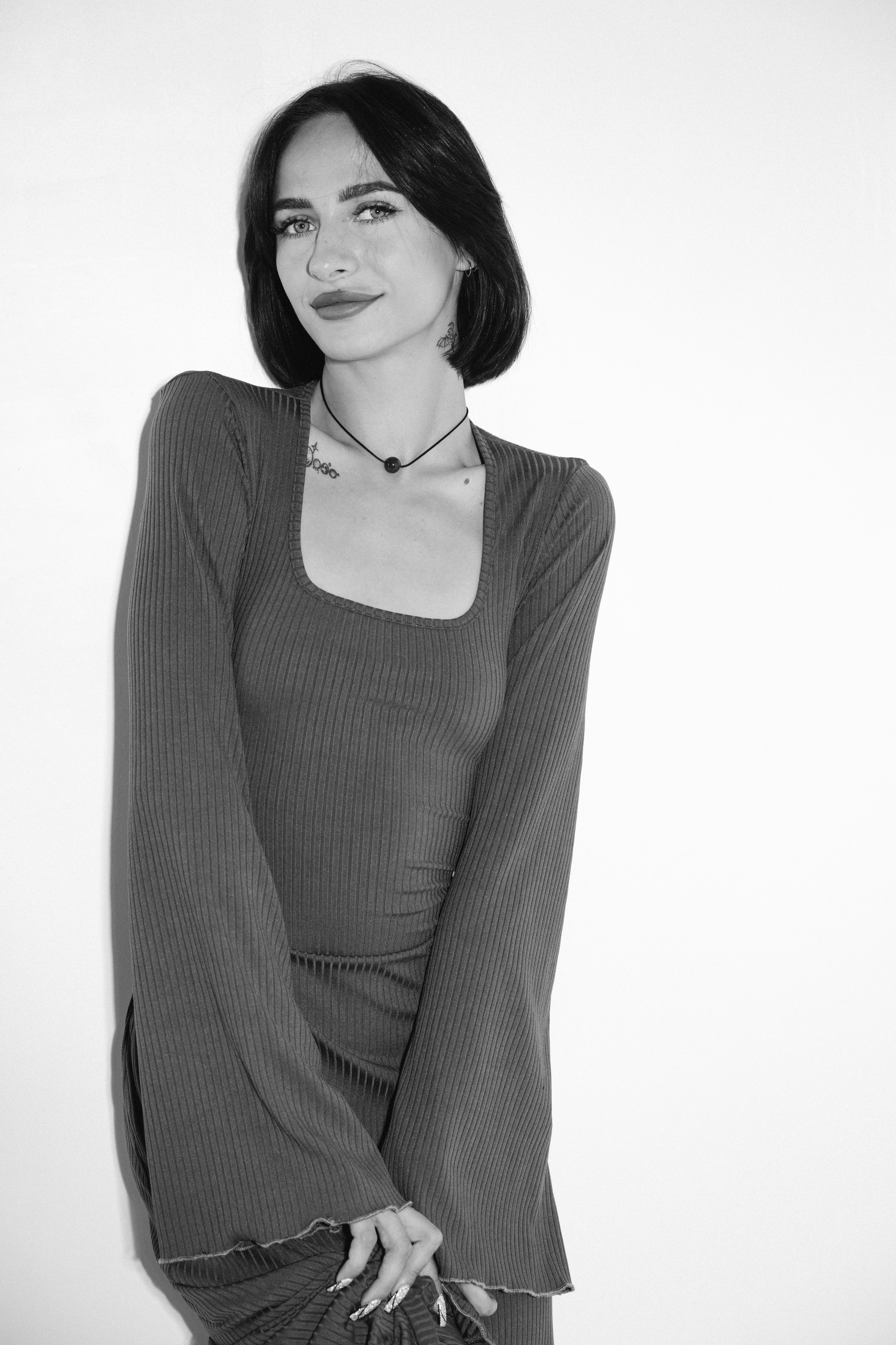 Студийные фотосессии. Студийный и свадебный фотограф и видеограф в Севастополе — Юлия Макаренко