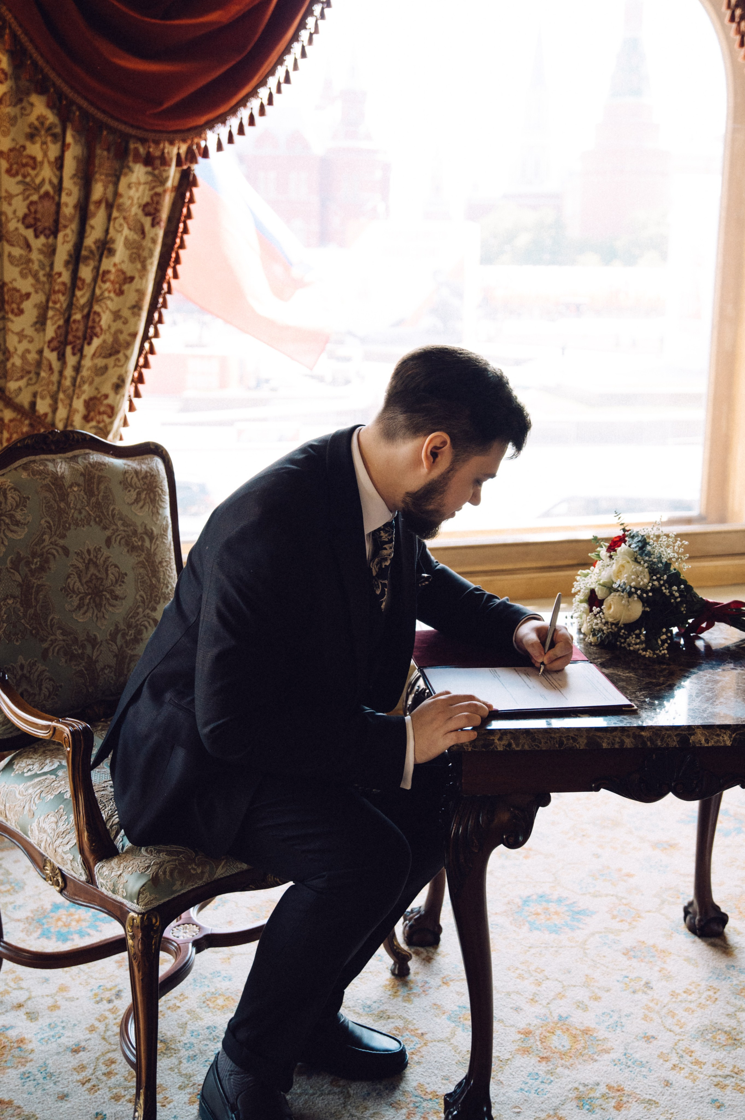 Лина&Даня. Лайфстайл фотограф в Москве Серебрянская Фаина