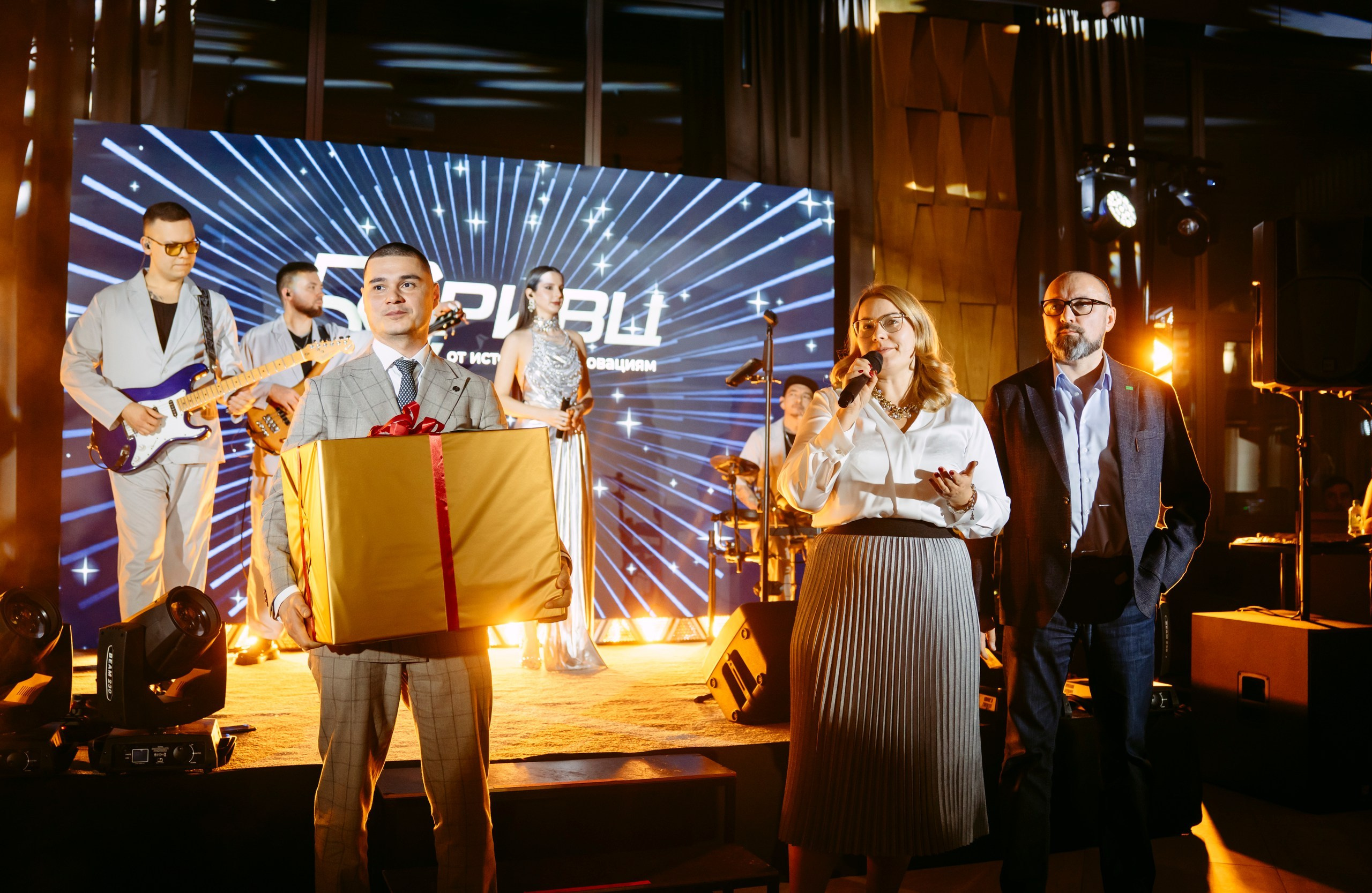 РИВЦ, 50 лет. Саша Копылов, фотограф в Казани