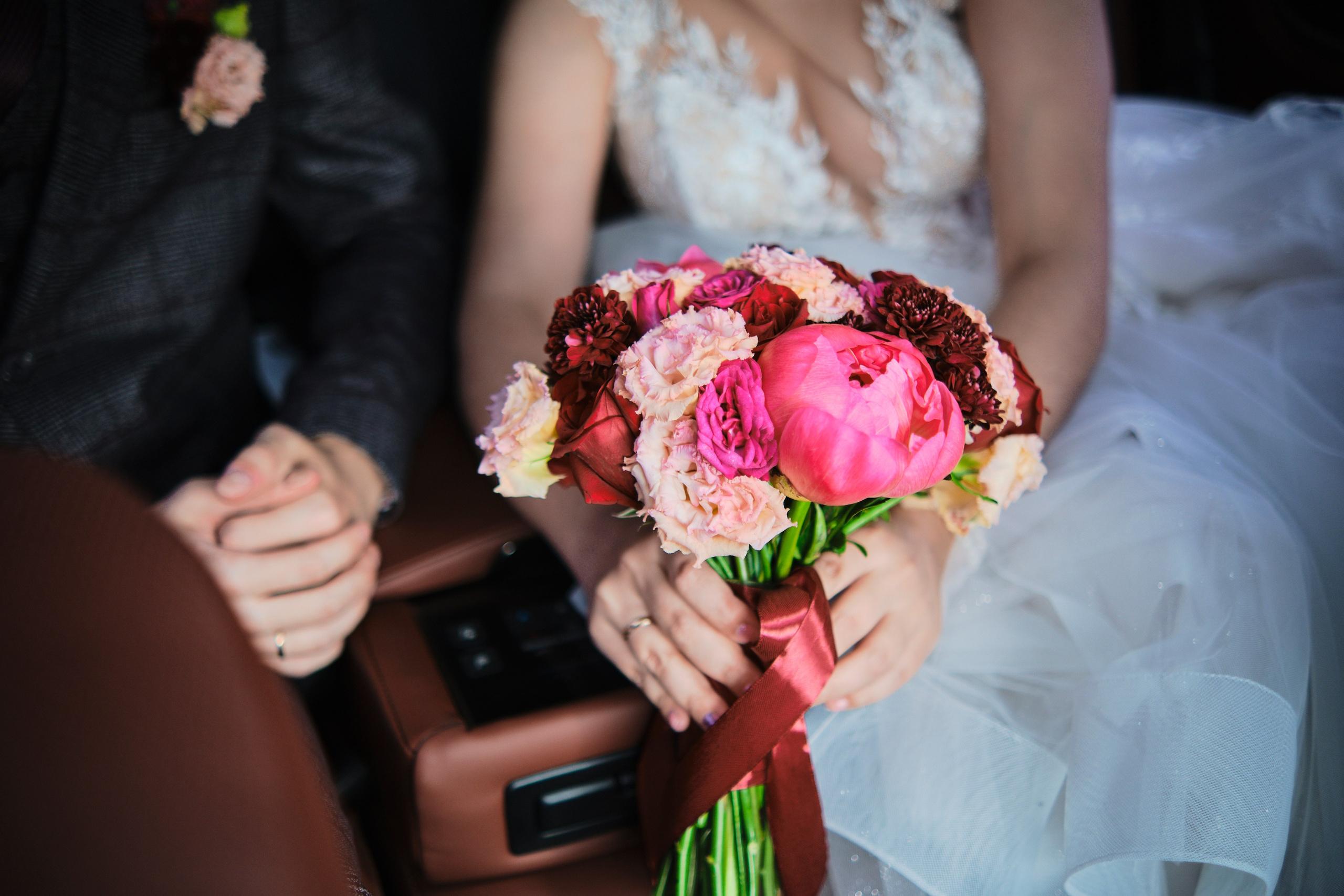 Арина и Александр. Матвей Яворский — фотограф в Челябинске