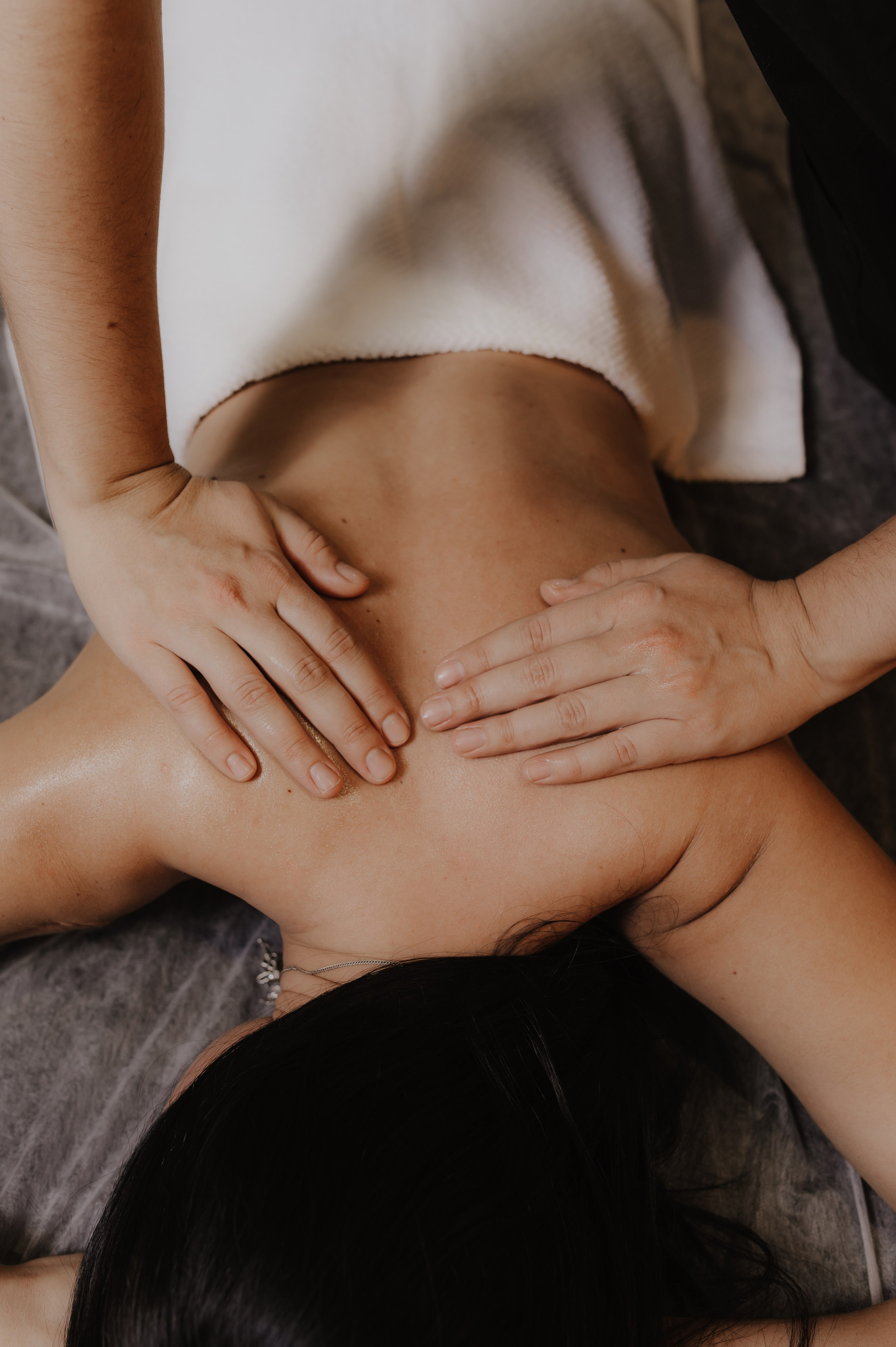 Для массажиста. Фотограф Алексин, Тула