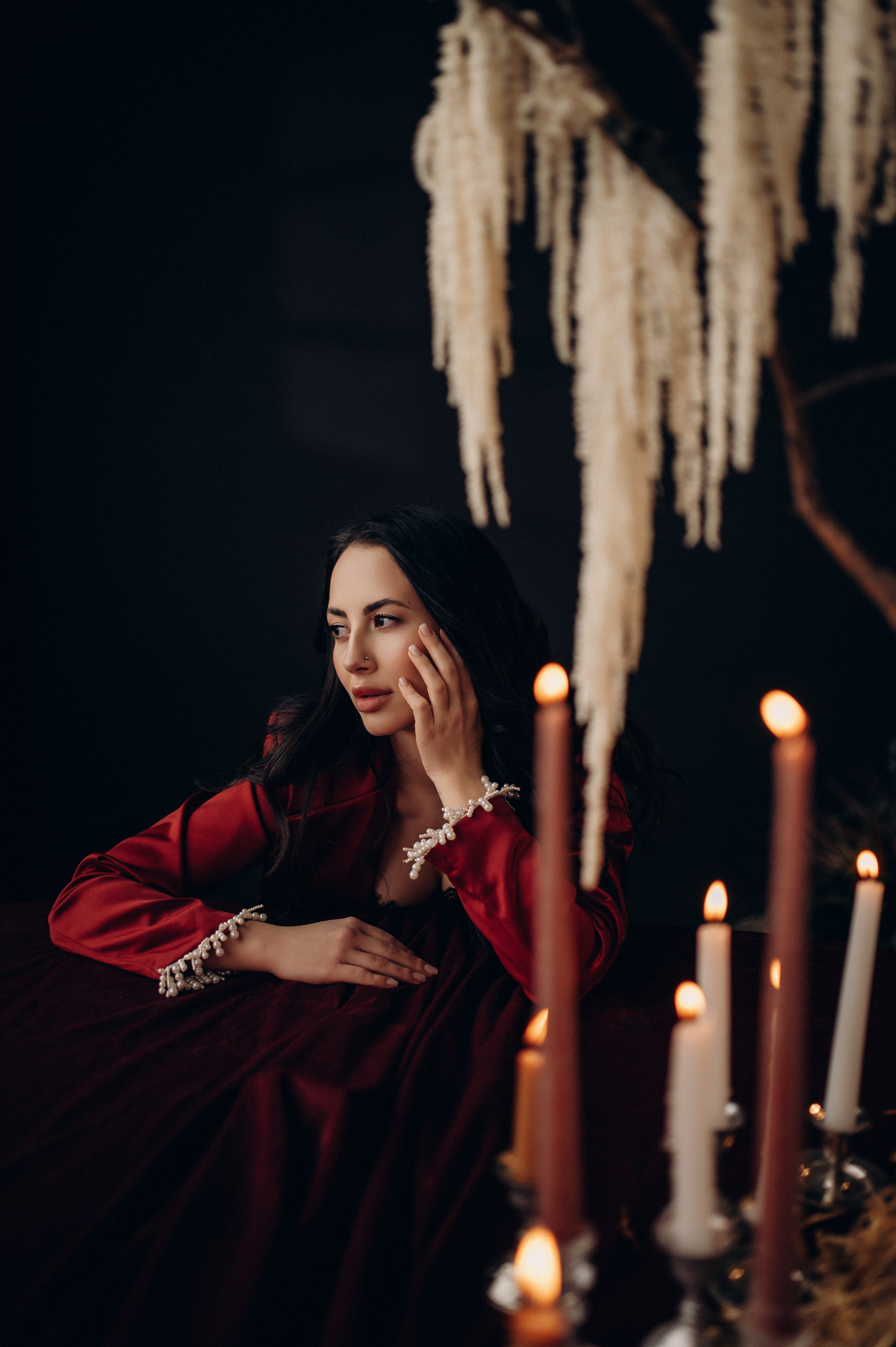 Фотосессия с петухом!. Фотограф Алексин, Тула