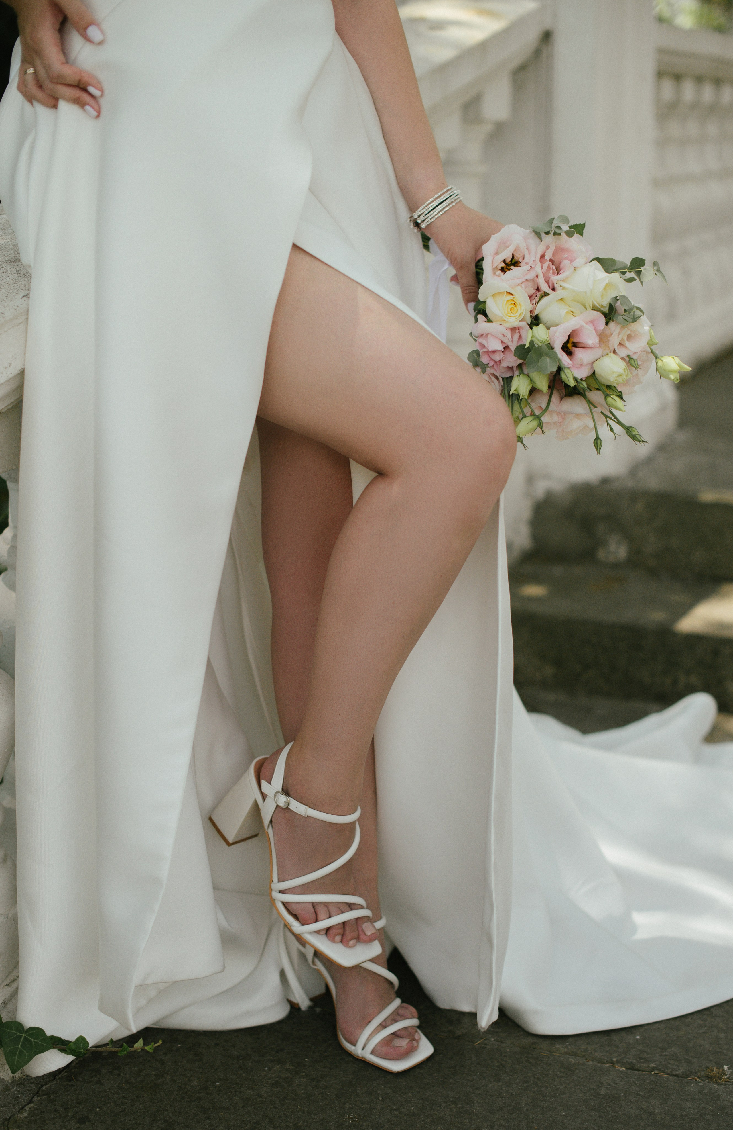 Иван и Лиза (Севастополь). Свадебный, женский, семейный фотограф в Севастополе Юлия Мошенко