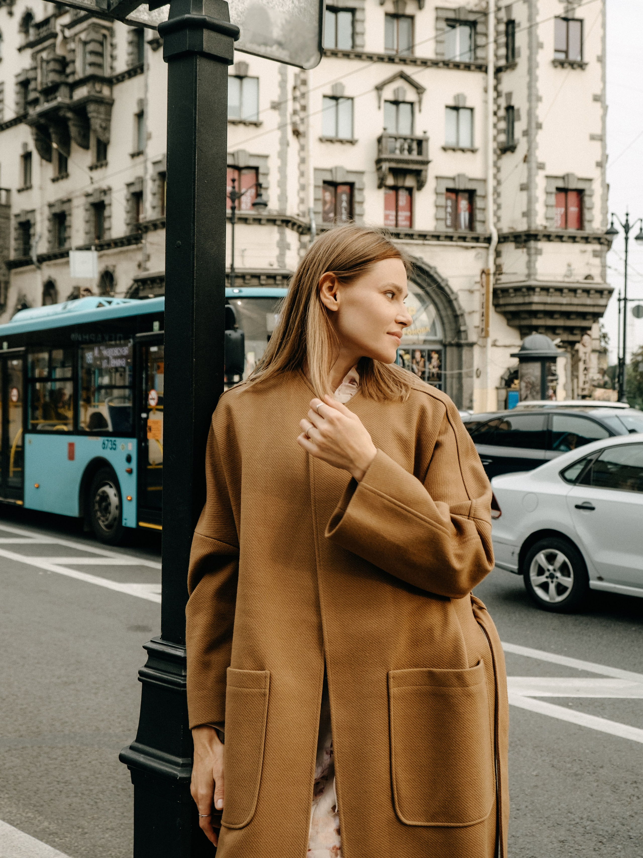 NADINE. Фотограф и видеограф в Санкт-Петербурге Прилепин Слава