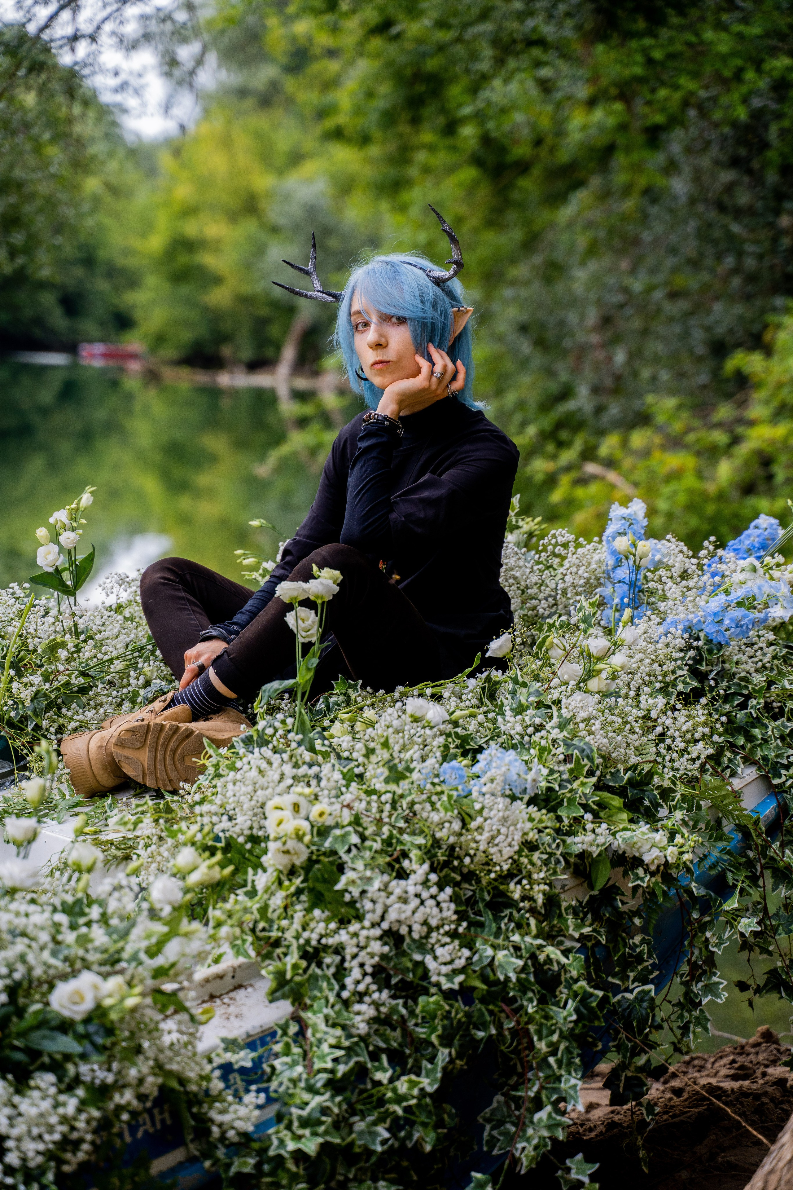 КОРПОРОТИВЫ. Фотограф Рамиль Фасхутдинов