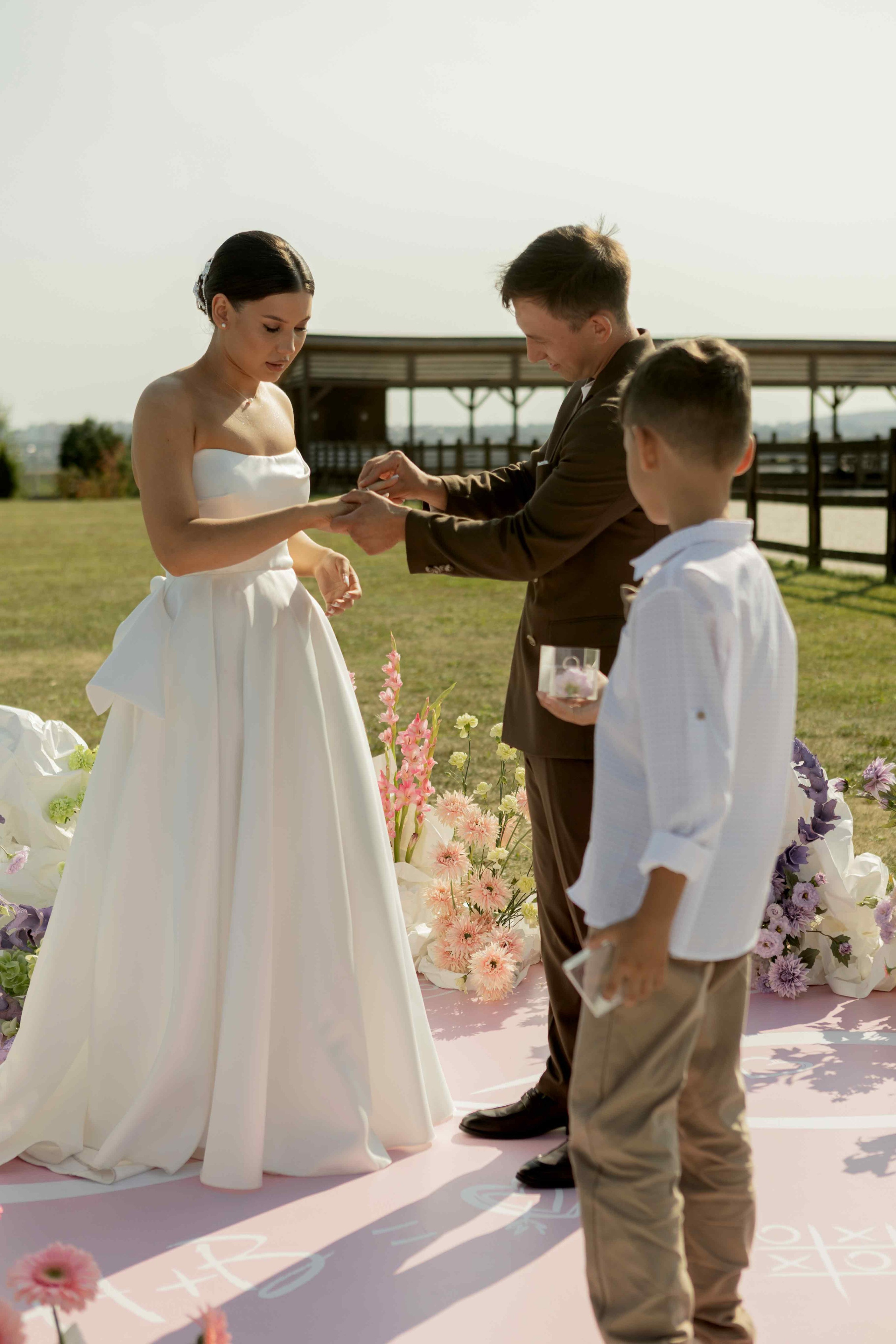 Влад + Настя = <3 (В данной серии сокращенный, полый день). Фотограф в Саратове Сабина Иманова