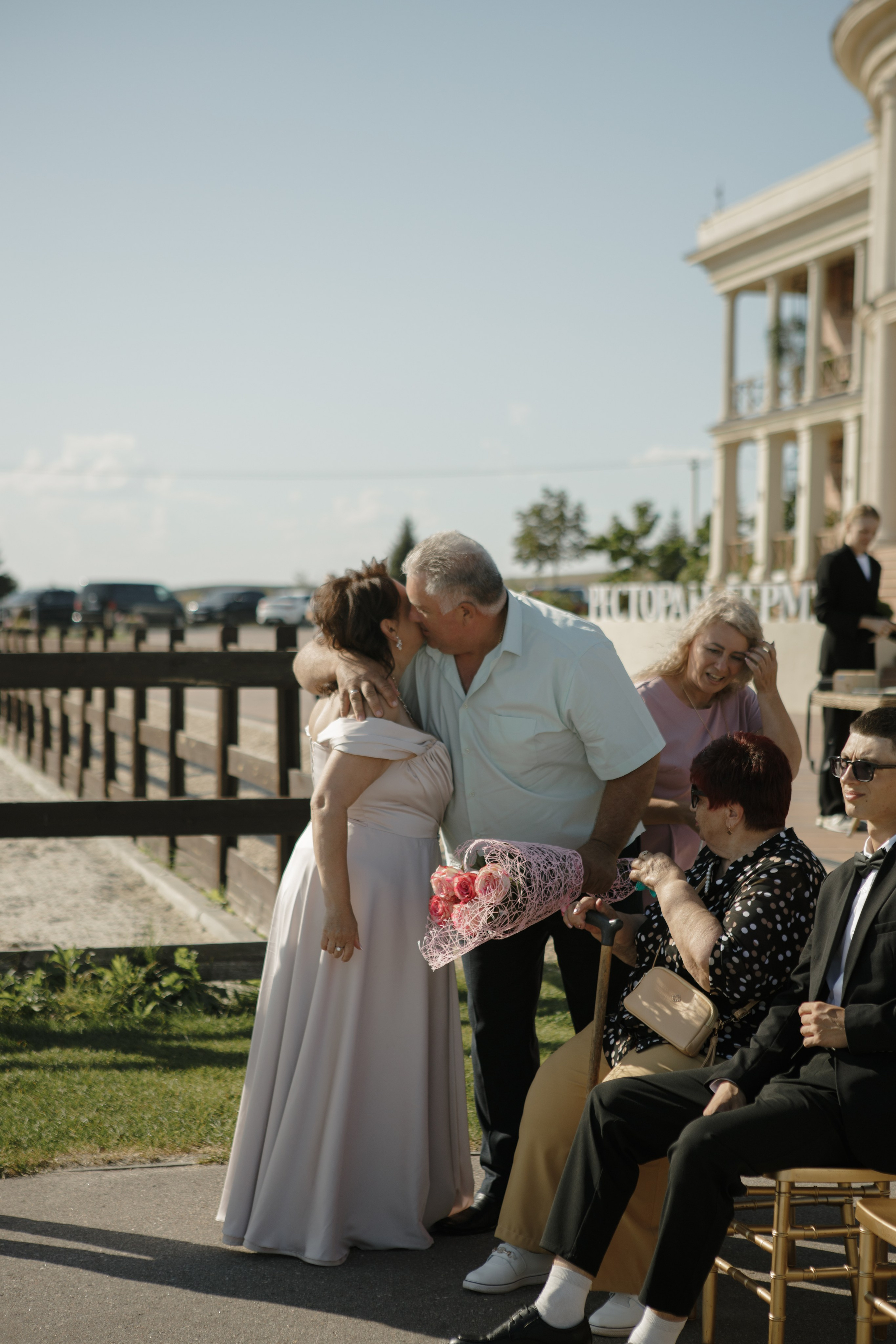 Сергей и Алина. Фотограф в Саратове Сабина Иманова