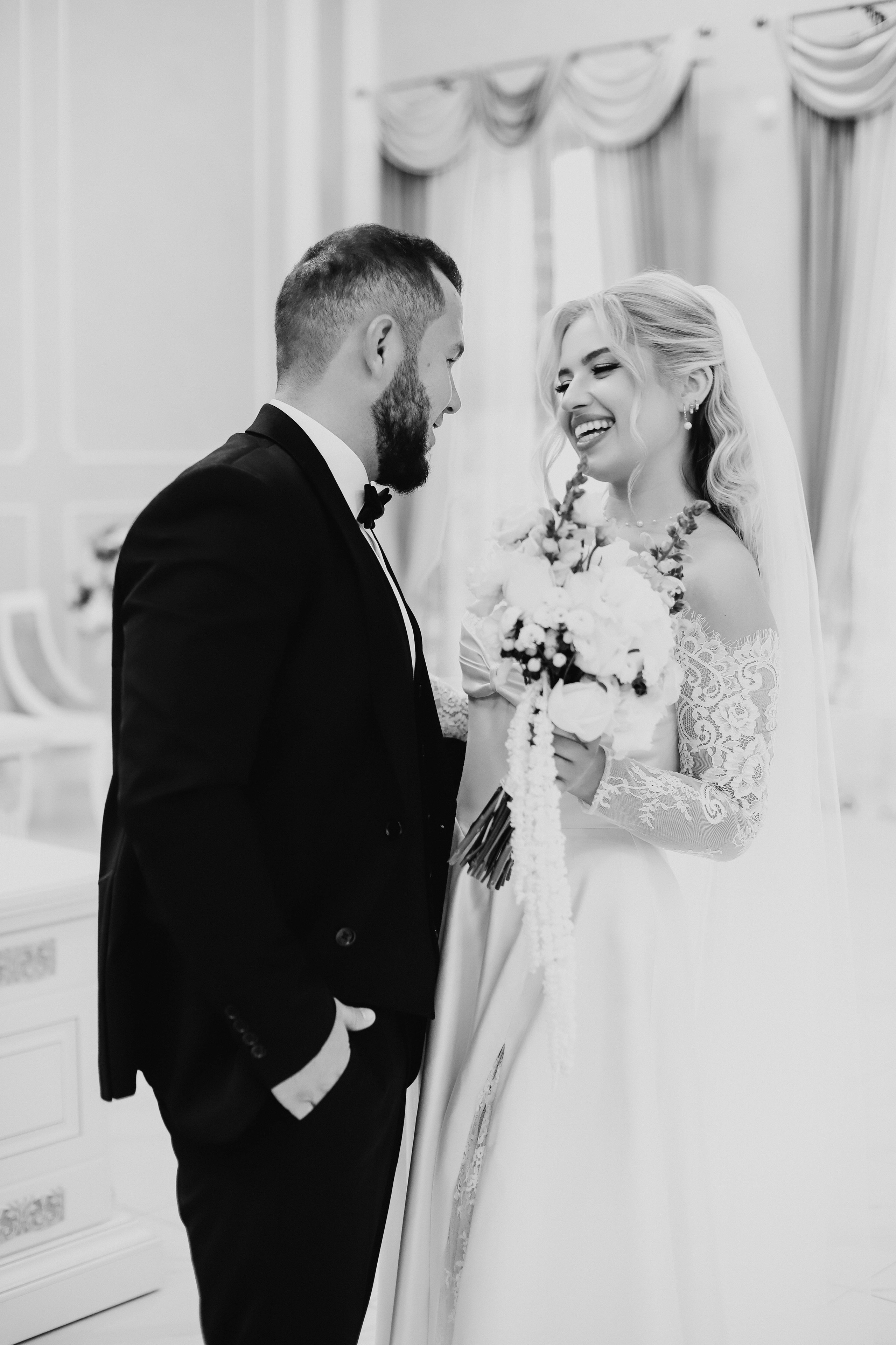 СОФИЯ & МИХАИЛ. Фотограф Мариуполь | Ялта | Крым — Диана Мазенко