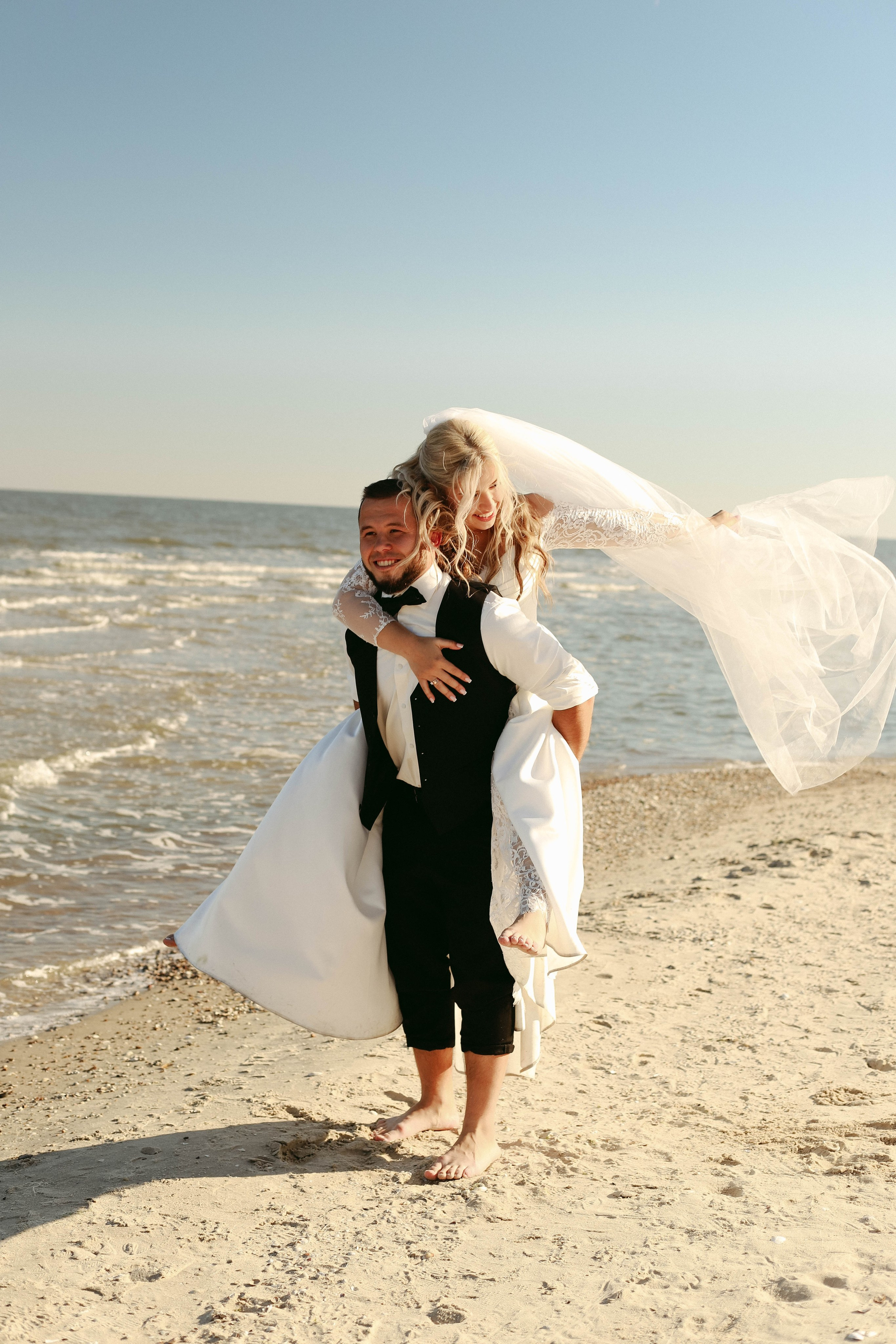 СОФИЯ & МИХАИЛ. Фотограф Мариуполь | Ялта | Крым — Диана Мазенко