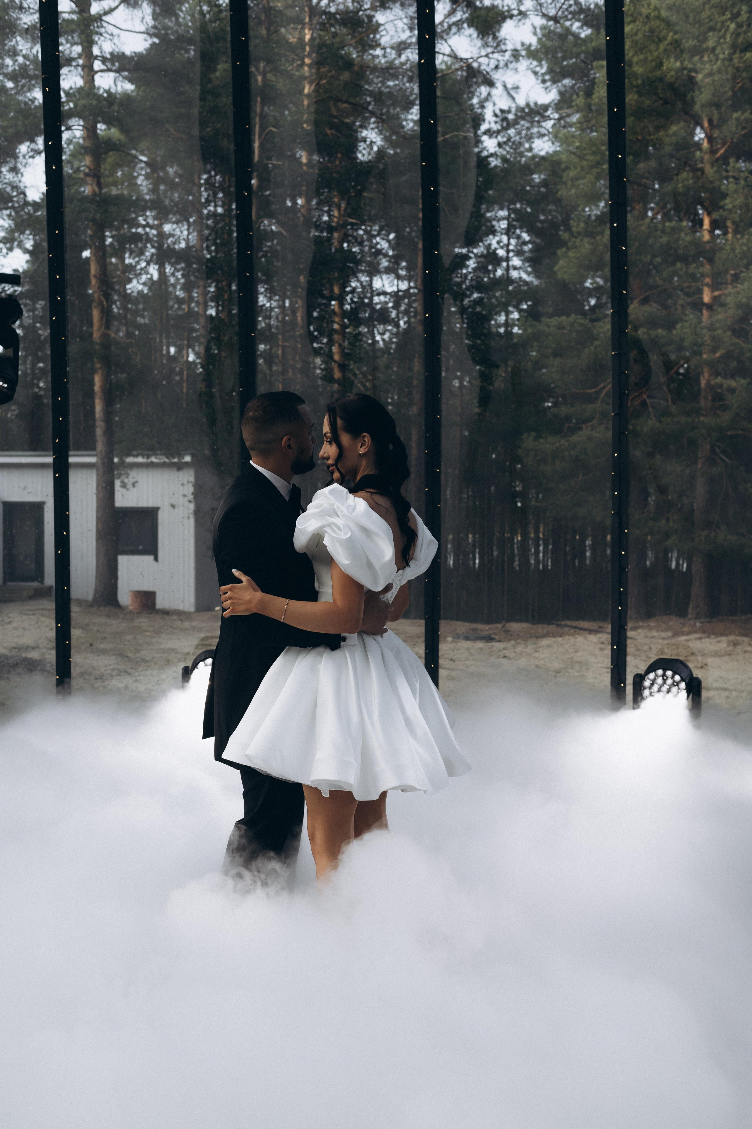 Джон & Александра. Фотограф Петрозаводск/СПБ