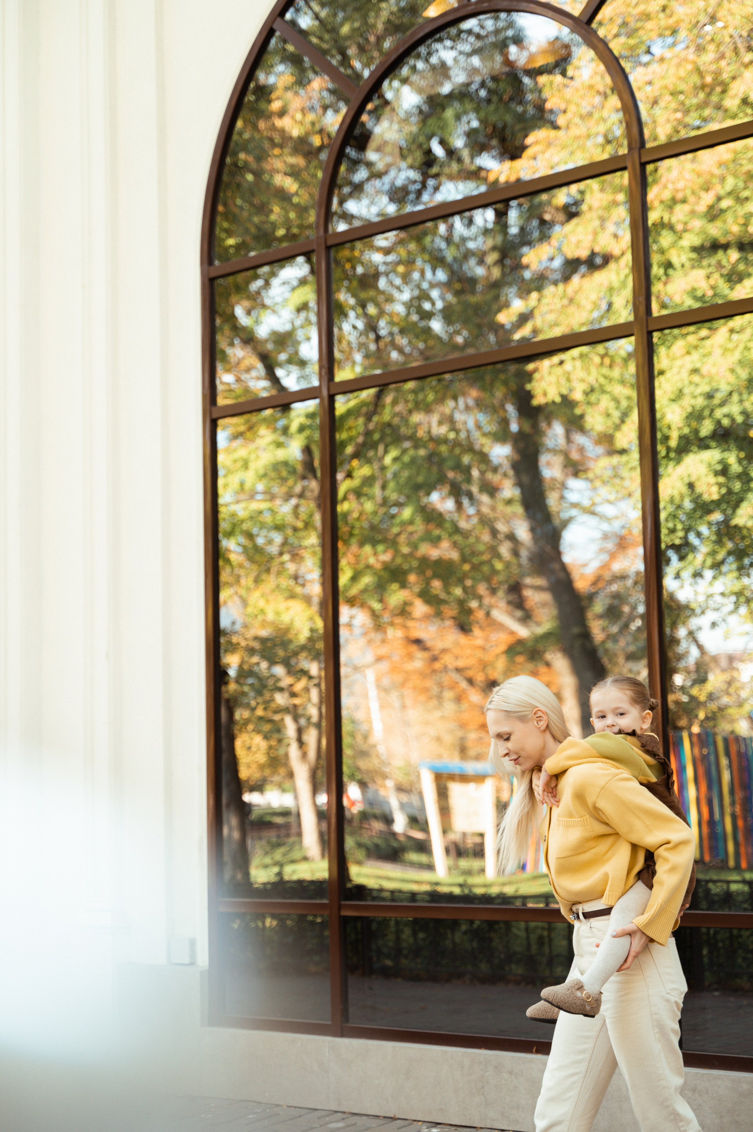Мама и дочь. Семейный, детский фотограф в Ростове-на-Дону Совенко Юлия