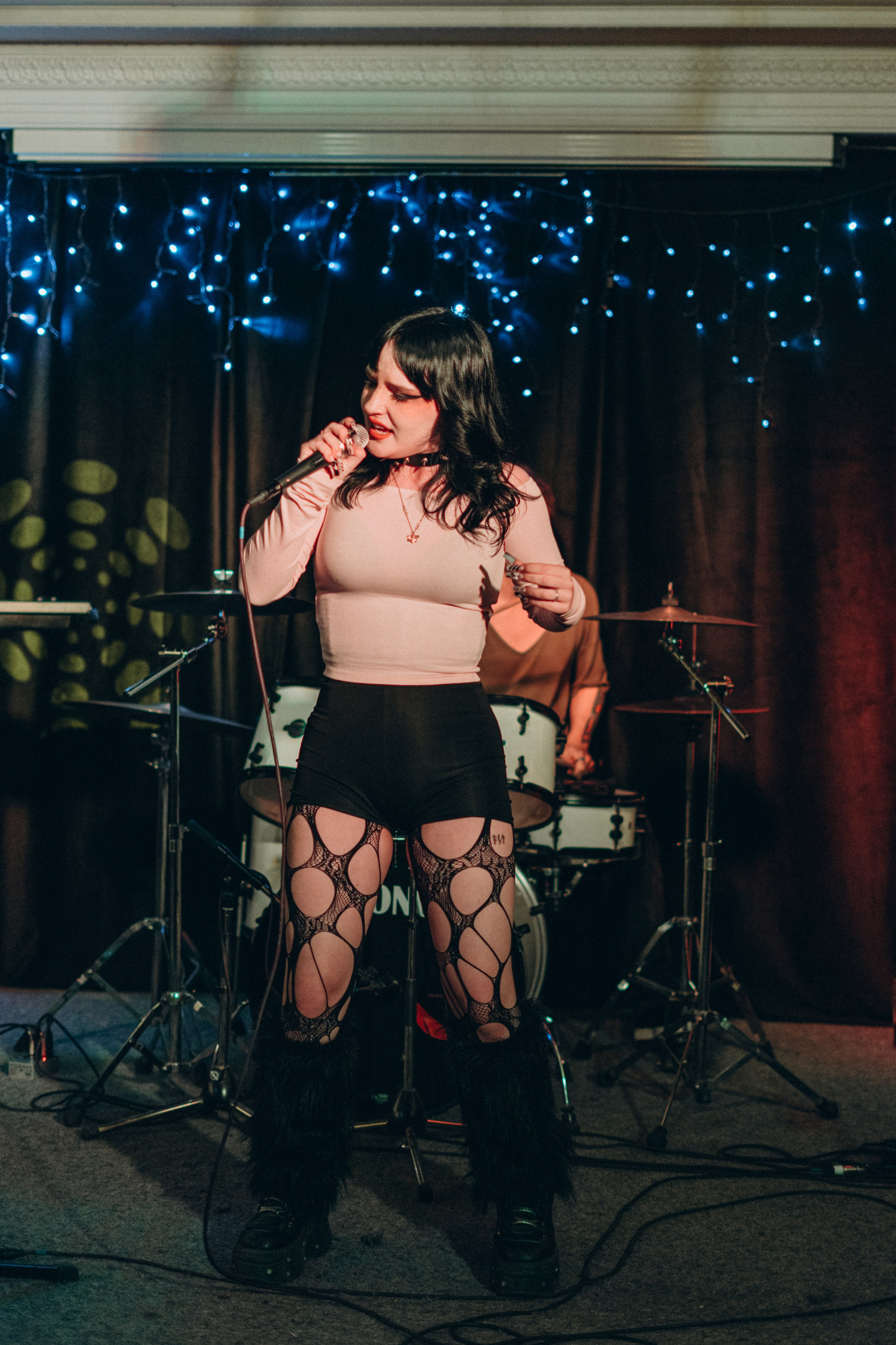 Jam Party 2. Портретный фотограф в Москве и Санкт-Петербурге Арина Чех