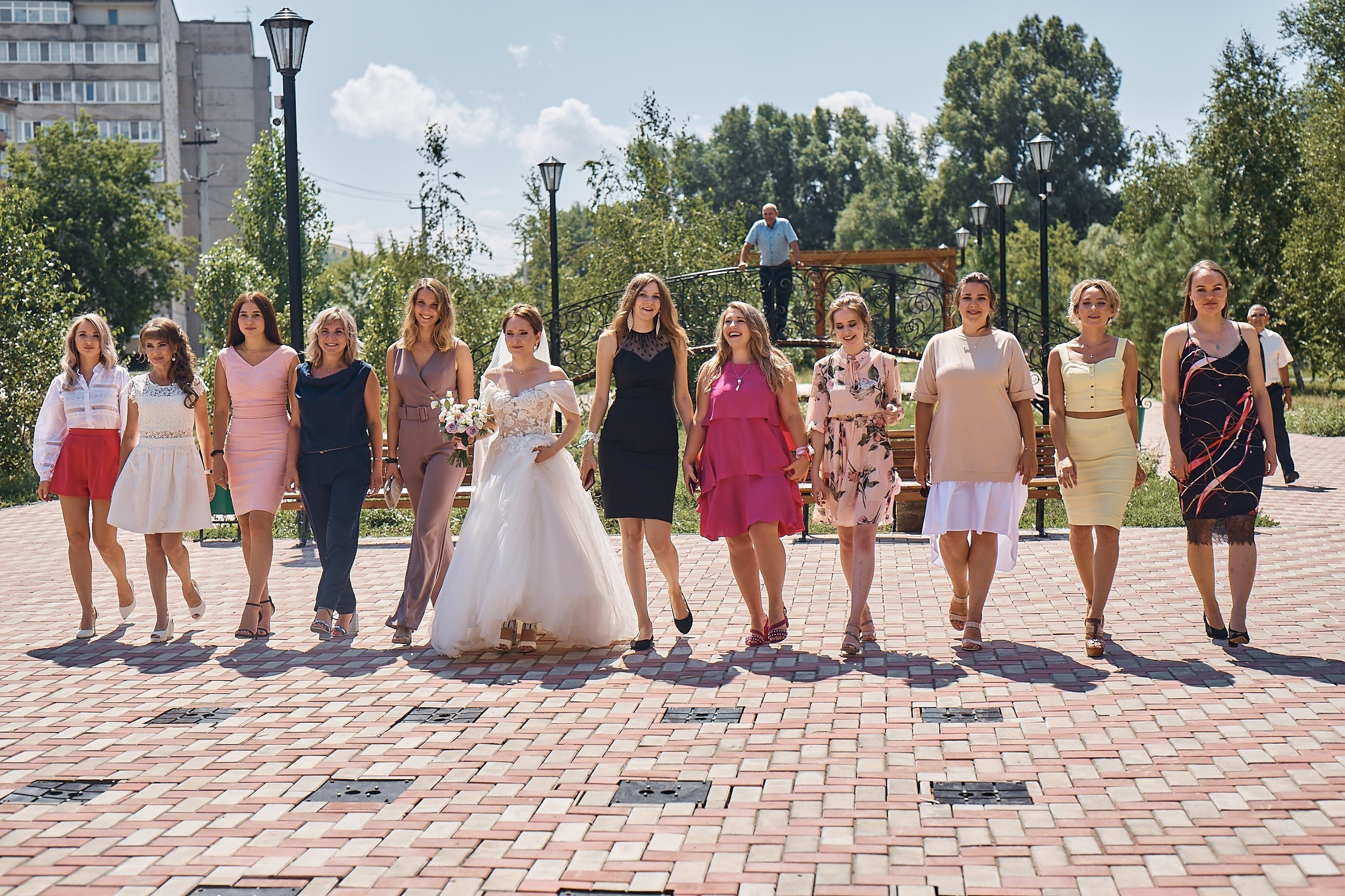 Wedding 2020. Свадебный и семейный фотограф в Оренбурге Евгения Атанова