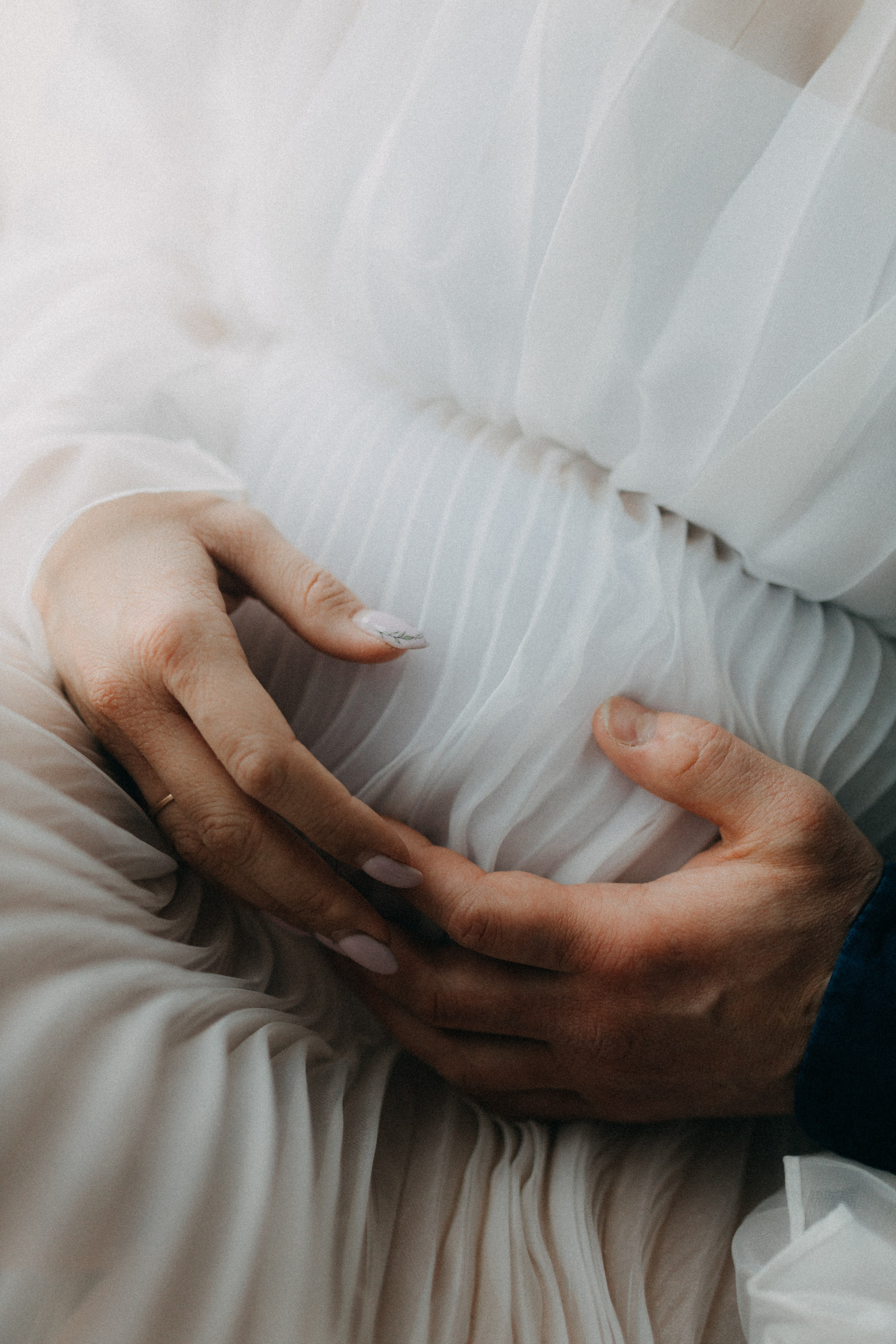 Света & Герман. Беременность. Фотограф НОГИНСК, Москва, Анастасия Белая