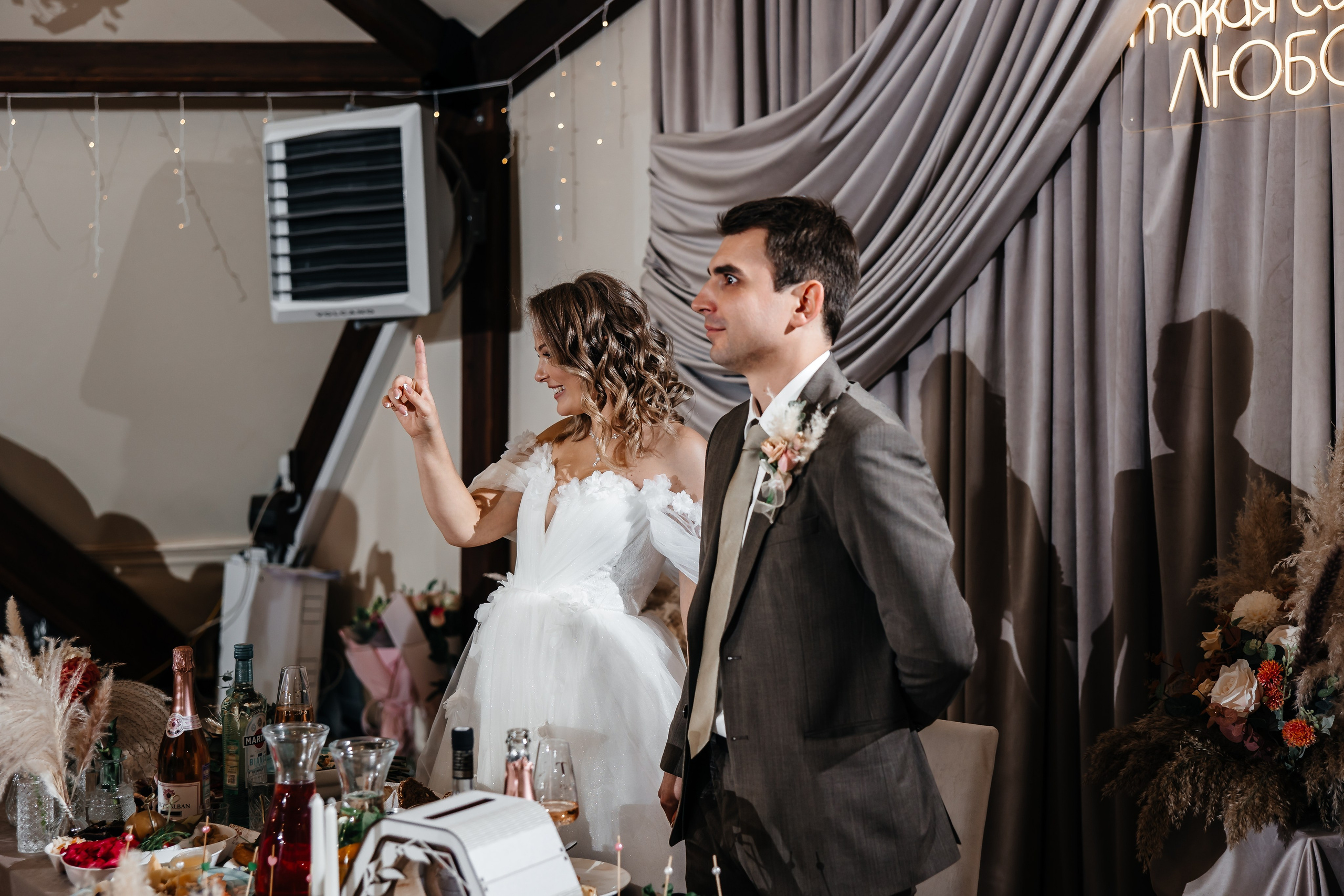 Анонс свадьбы для Татьяны и Эрнеста. Свадебный фотограф в Крыму и Севастополе Ольга Баскакова