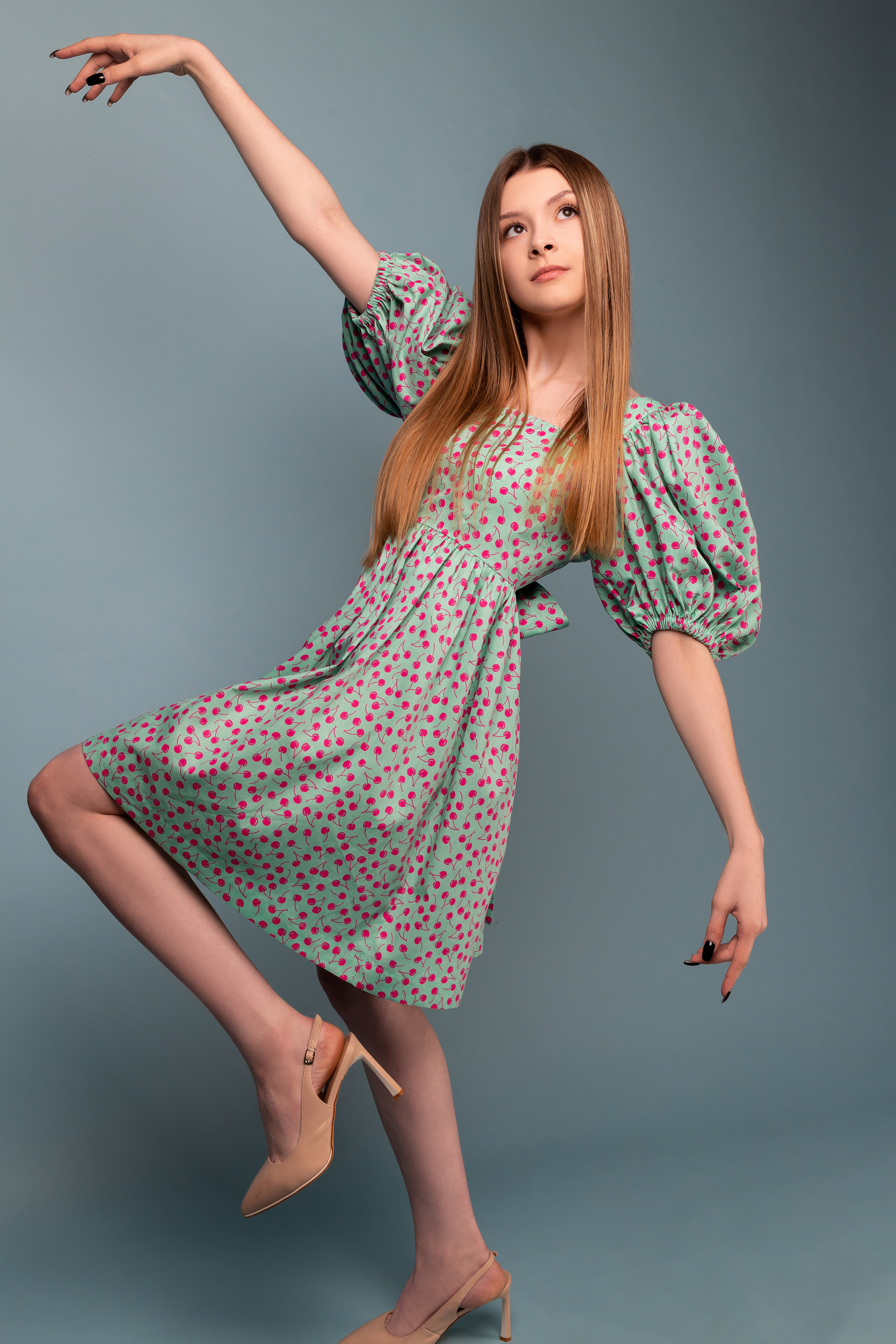 Платья для Wildberries. Женский фотограф в Оренбурге Ирина Заводчикова