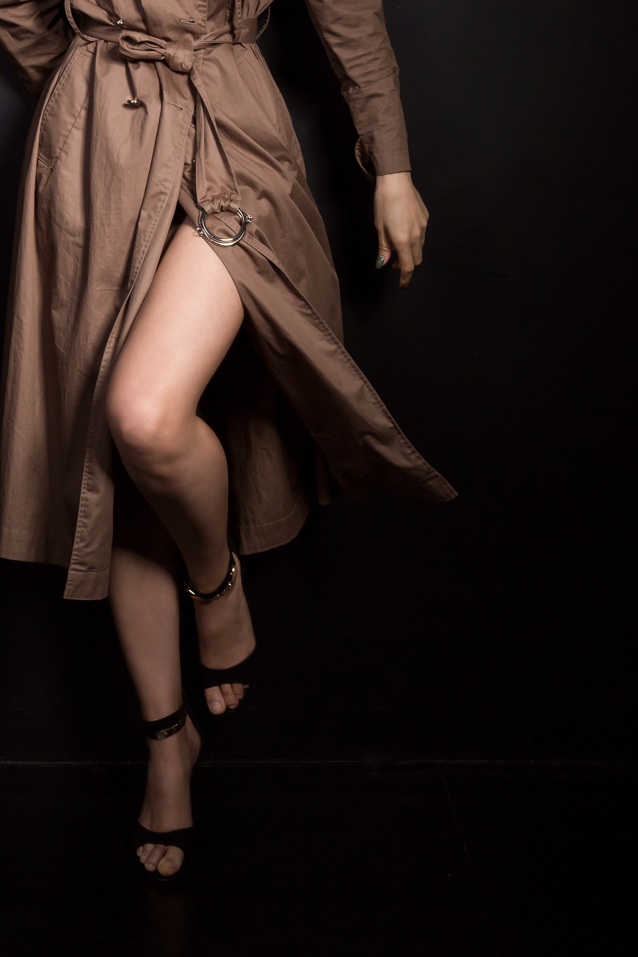 Индивидуаьная фотосессия для Линары. Женский фотограф в Оренбурге Ирина Заводчикова