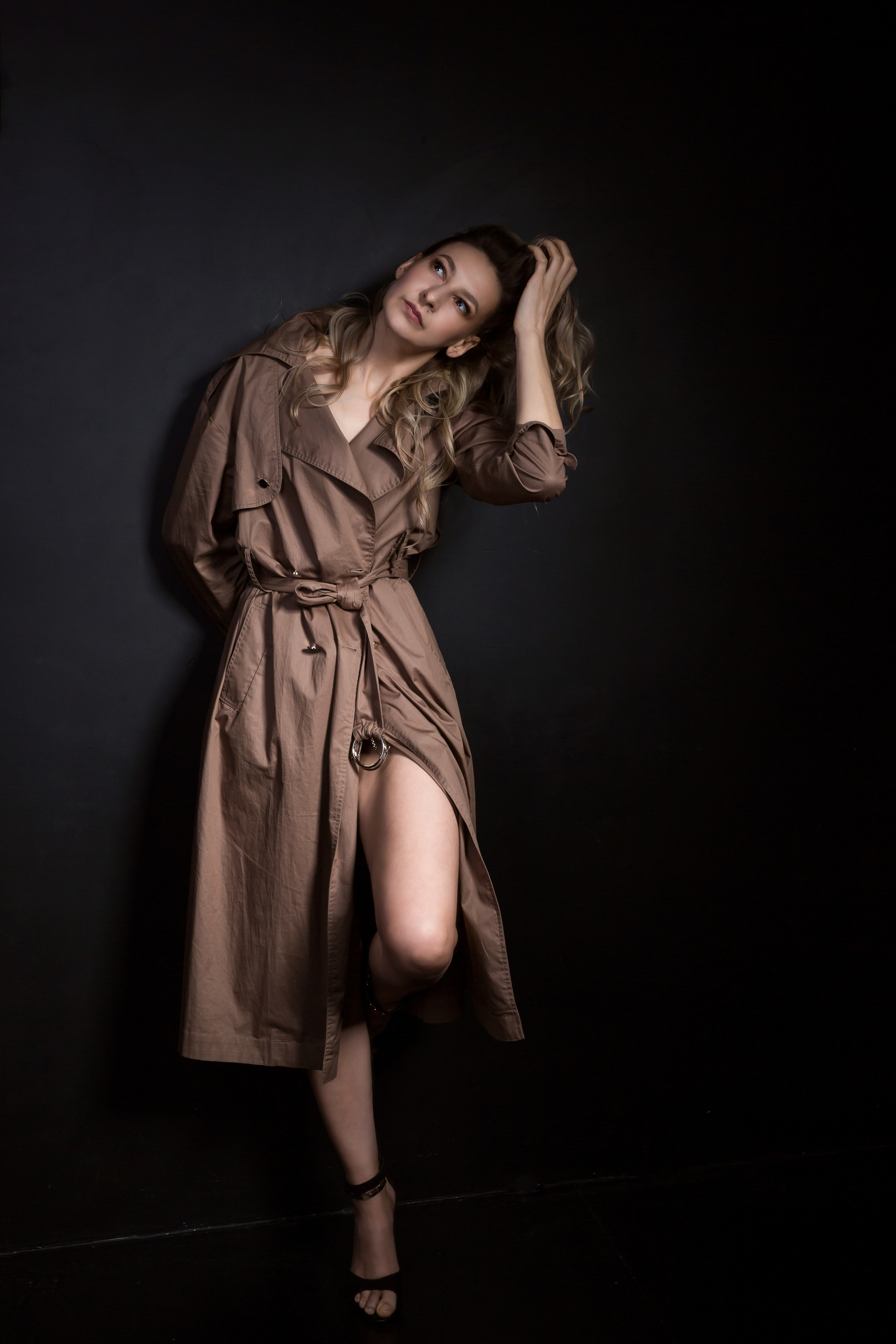 Индивидуаьная фотосессия для Линары. Женский фотограф в Оренбурге Ирина Заводчикова