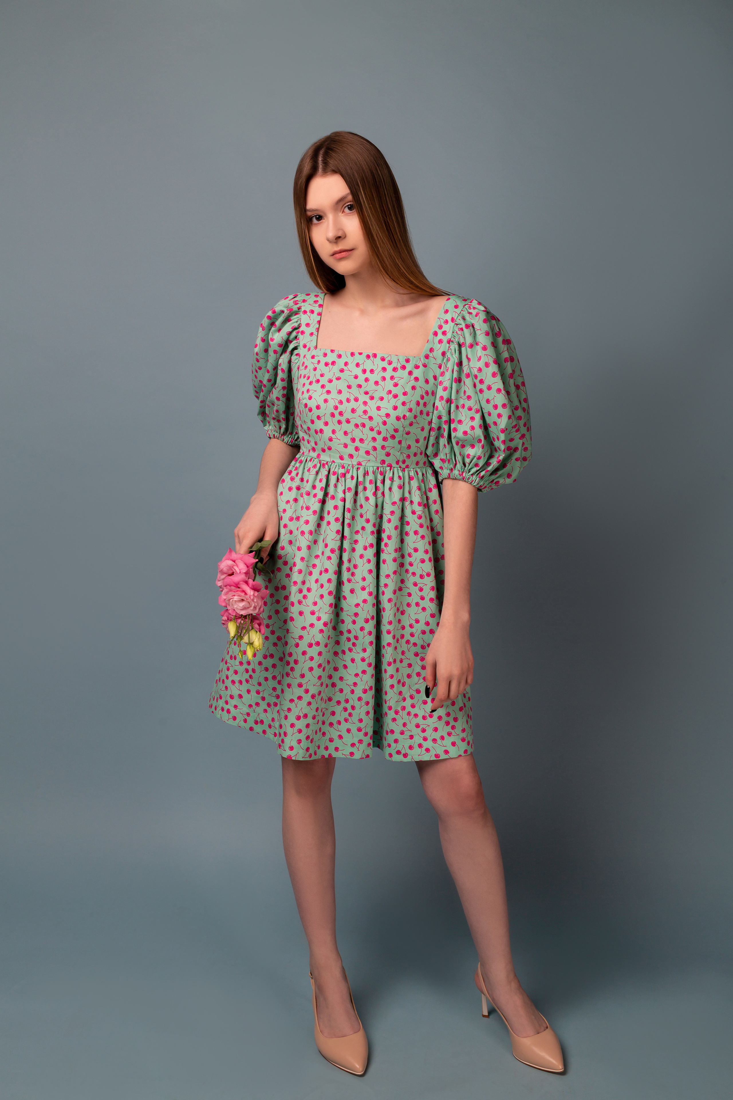 Платья для Wildberries. Женский фотограф в Оренбурге Ирина Заводчикова