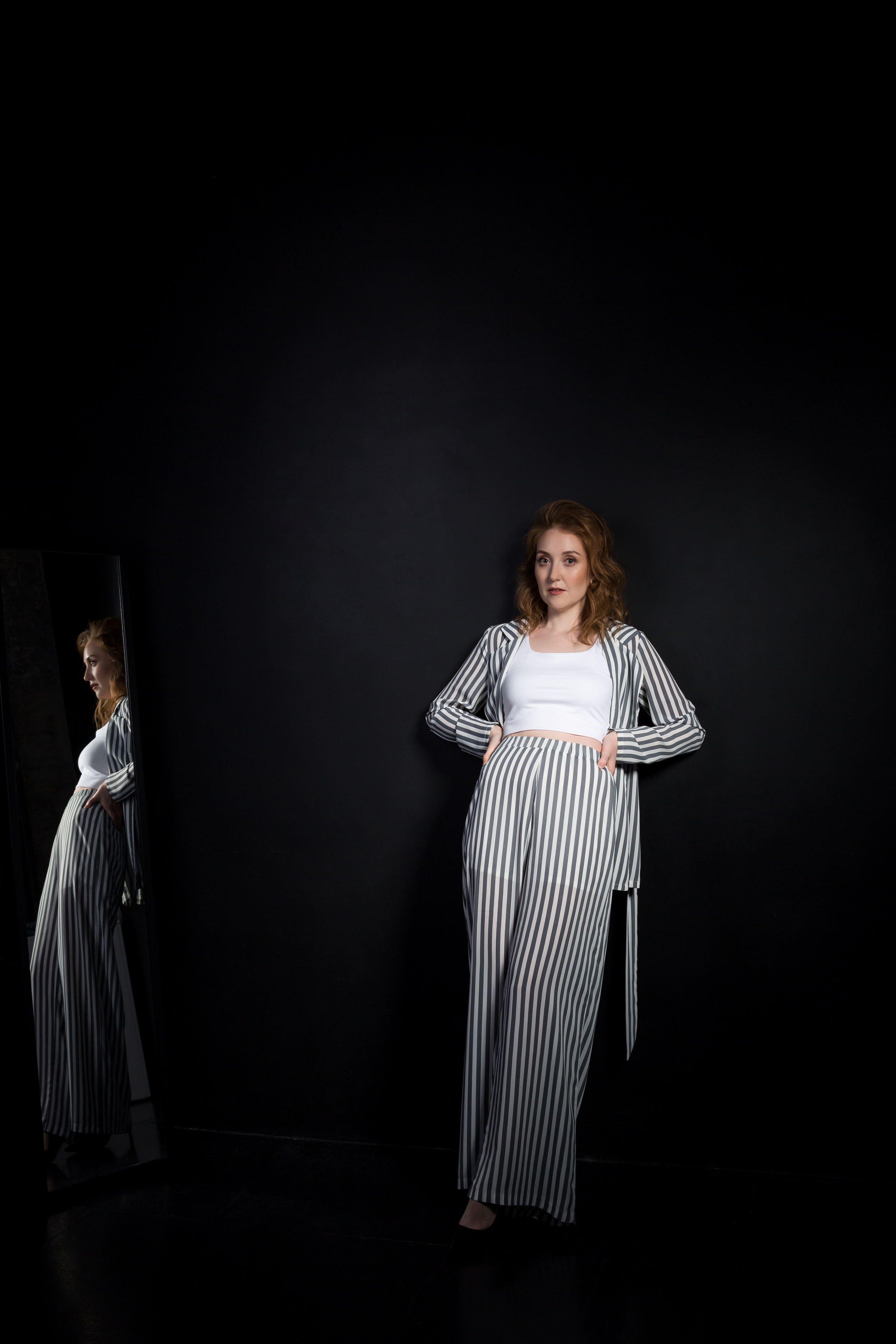 Индивидуальная фотосессия для Регины. Женский фотограф в Оренбурге Ирина Заводчикова