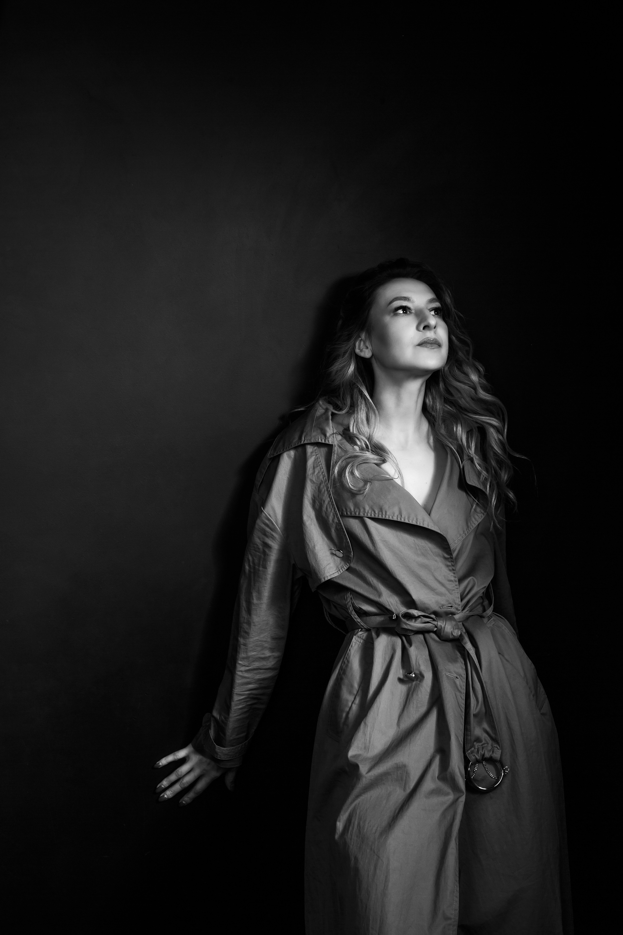 Индивидуаьная фотосессия для Линары. Женский фотограф в Оренбурге Ирина Заводчикова