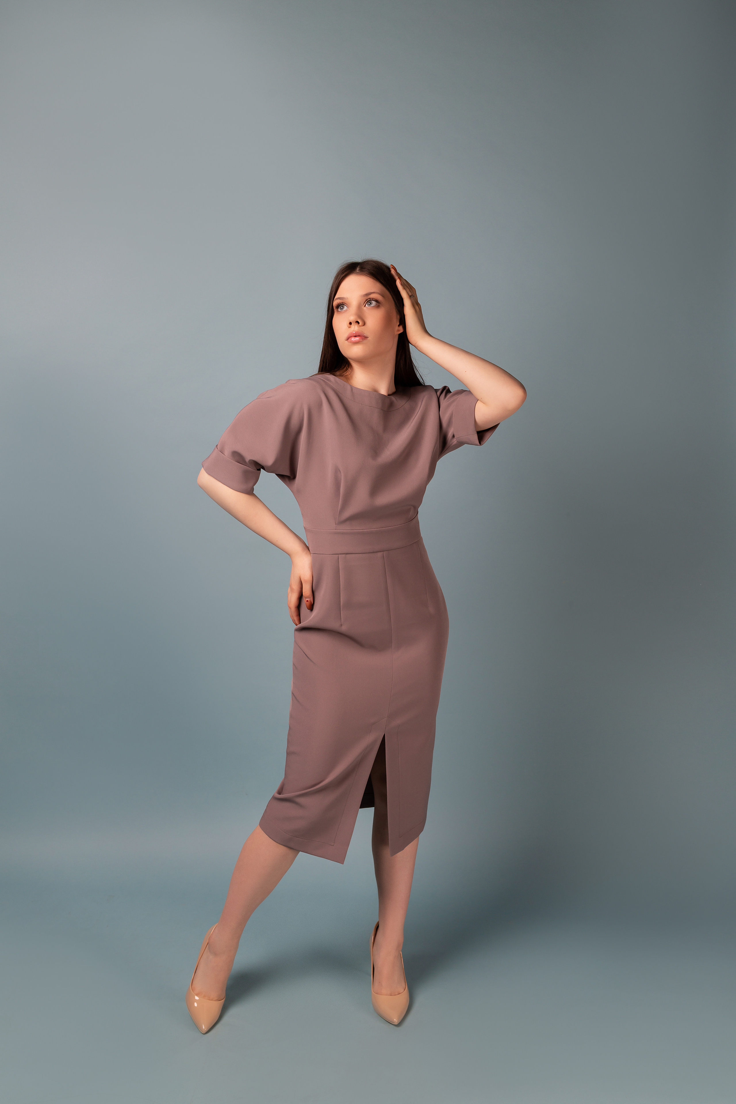 Платья для Wildberries. Женский фотограф в Оренбурге Ирина Заводчикова