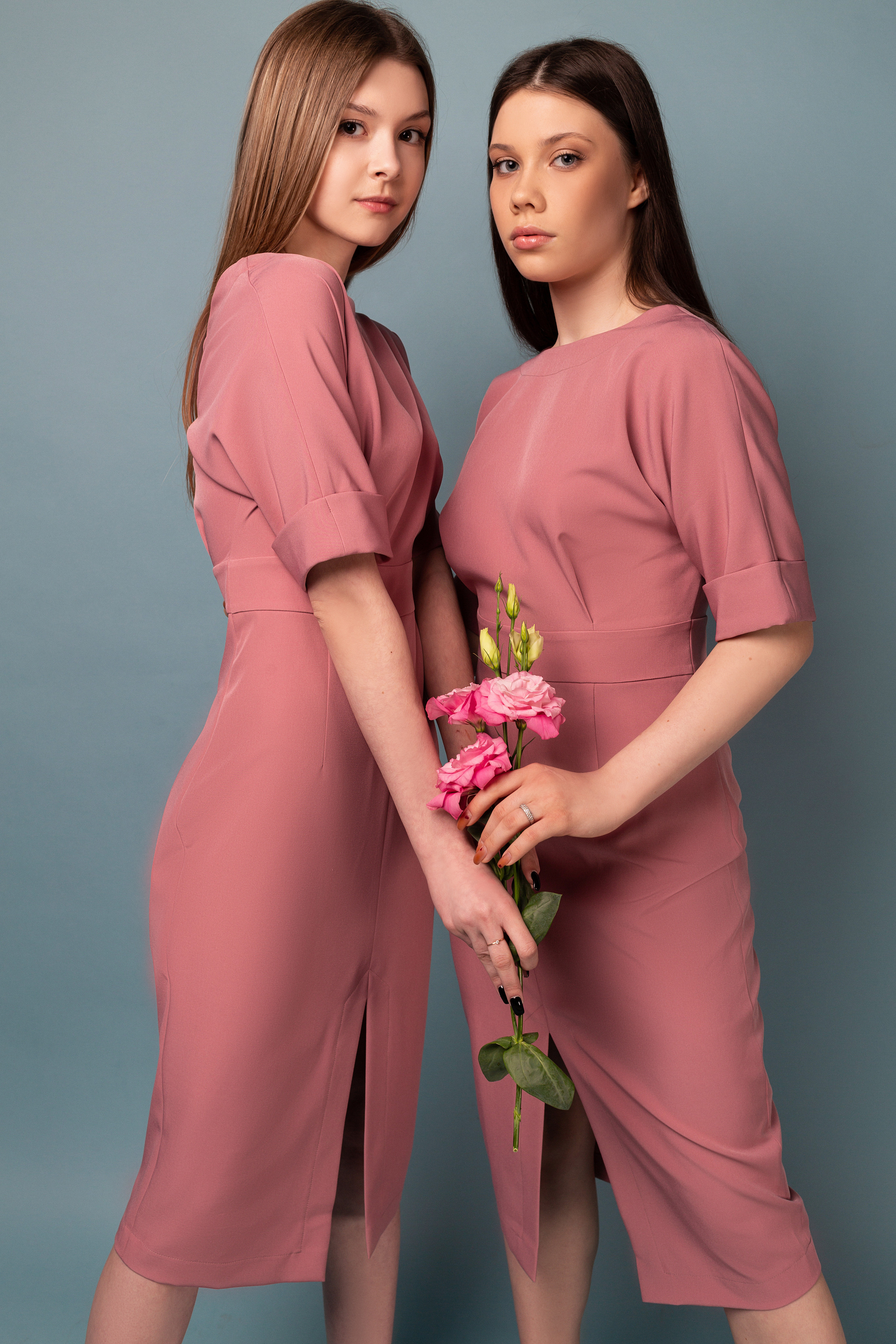 Платья для Wildberries. Женский фотограф в Оренбурге Ирина Заводчикова